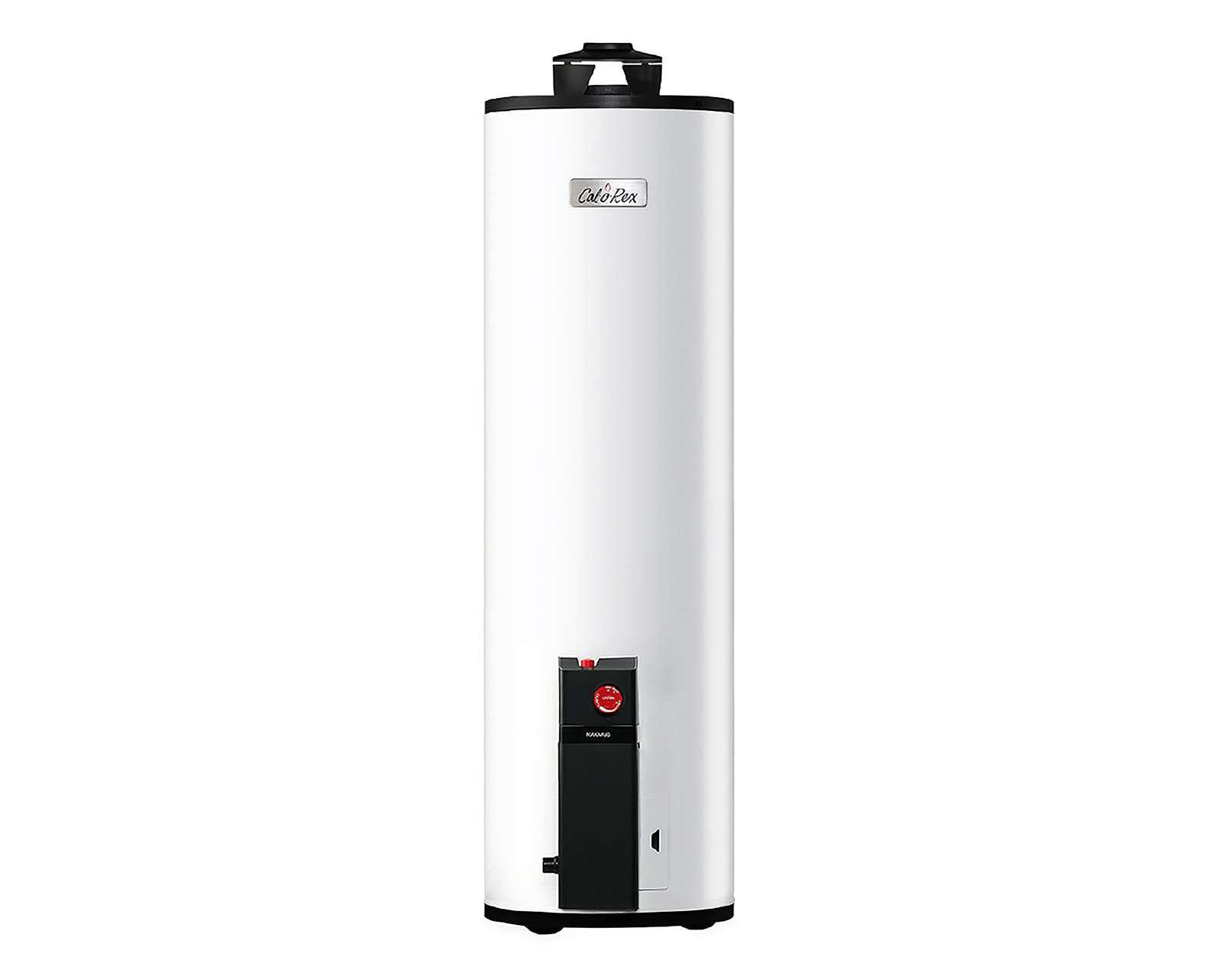 Calentador de Agua Maximus-G30 Calorex de 3 Servicios Gas Natural