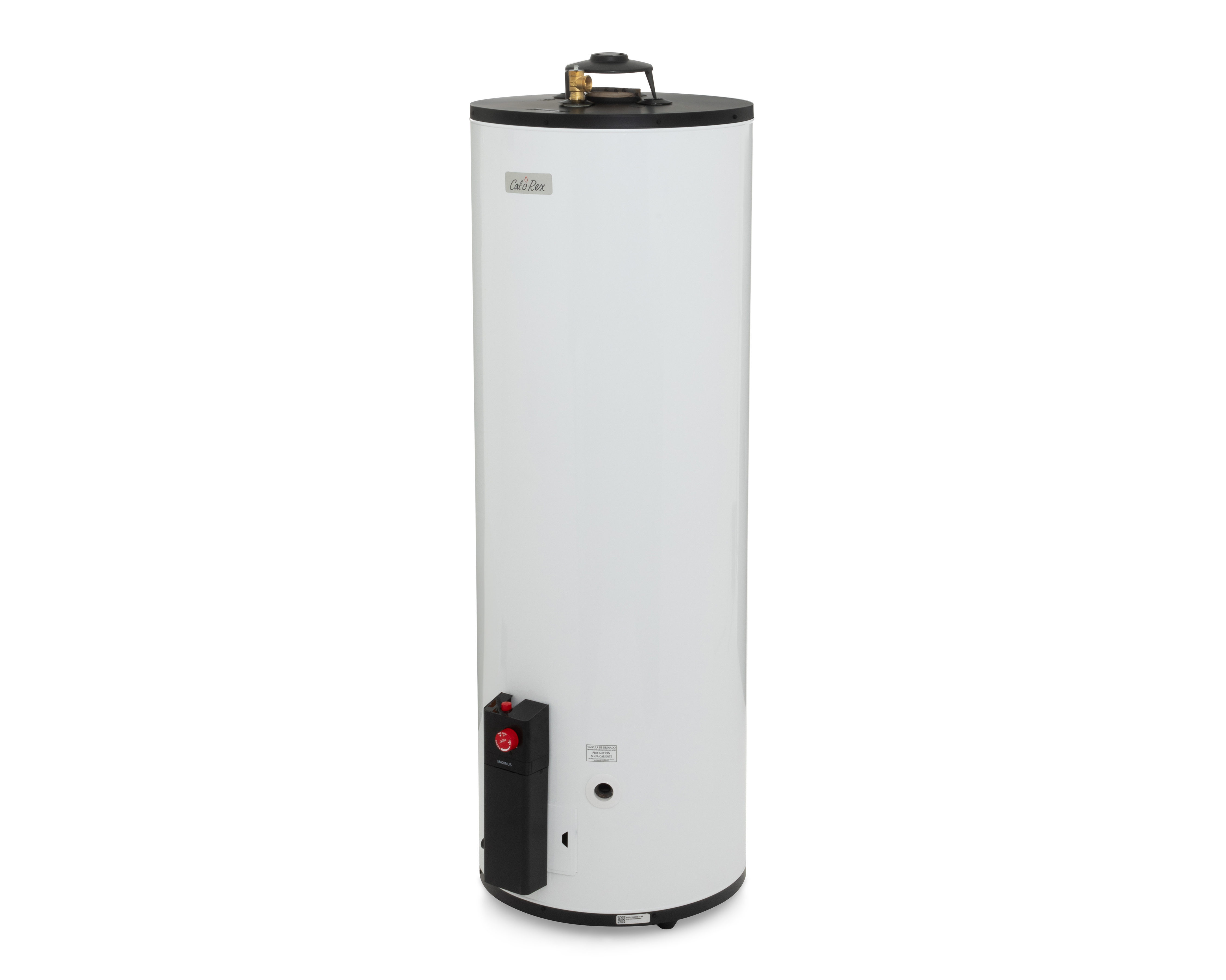 Foto 4 pulgar | Foto 3 | Calentador de Agua Calorex Maximus G-60 de 6 Servicios Gas Natural