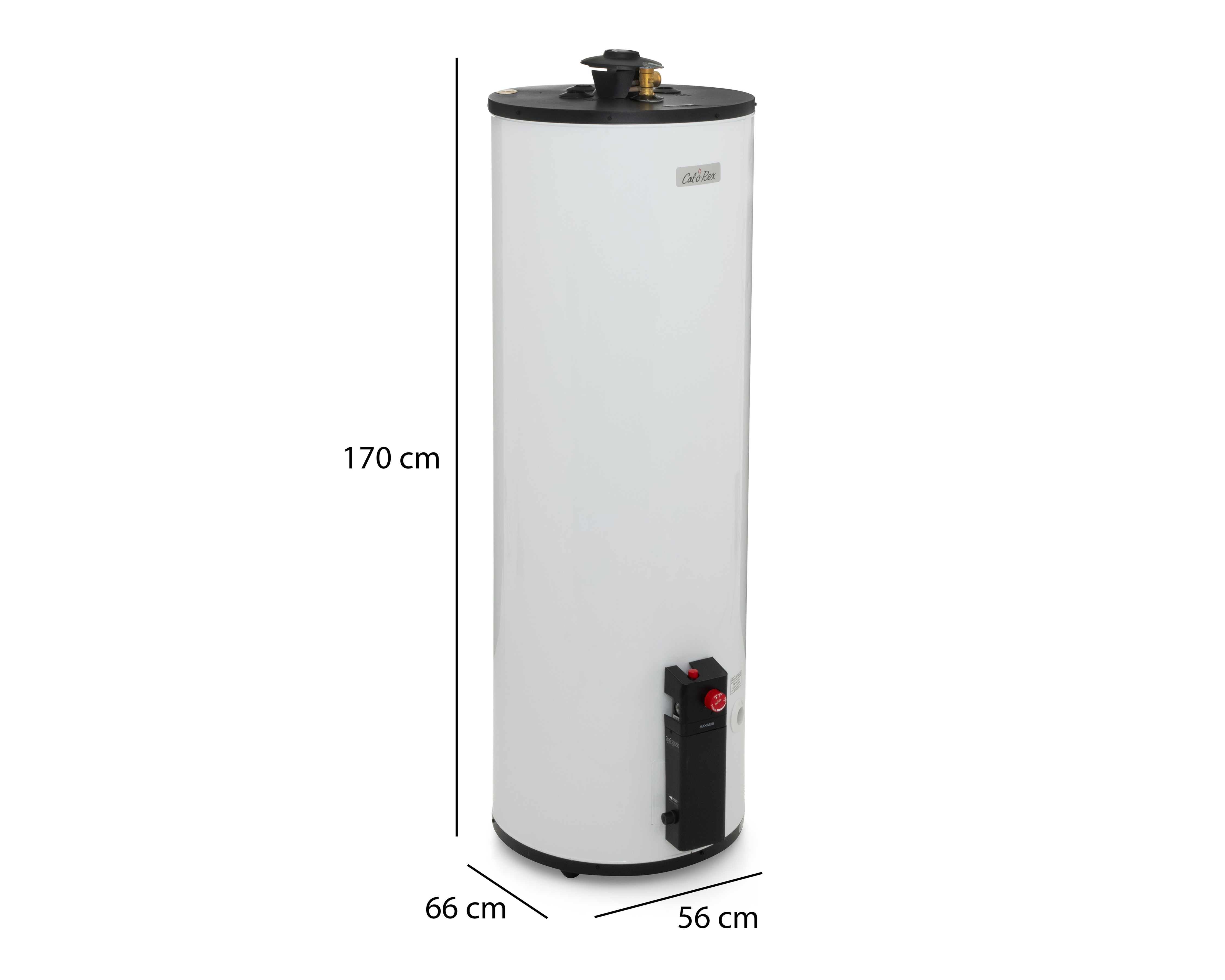 Foto 5 | Foto 5 | Calentador de Agua Calorex Maximus G-60 de 6 Servicios Gas Natural