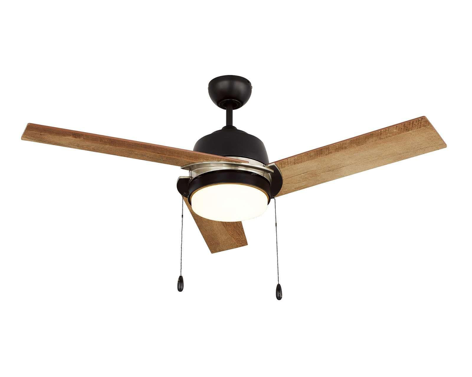 Foto 1 | Foto 1 | Ventilador de Techo Starhaus 48"