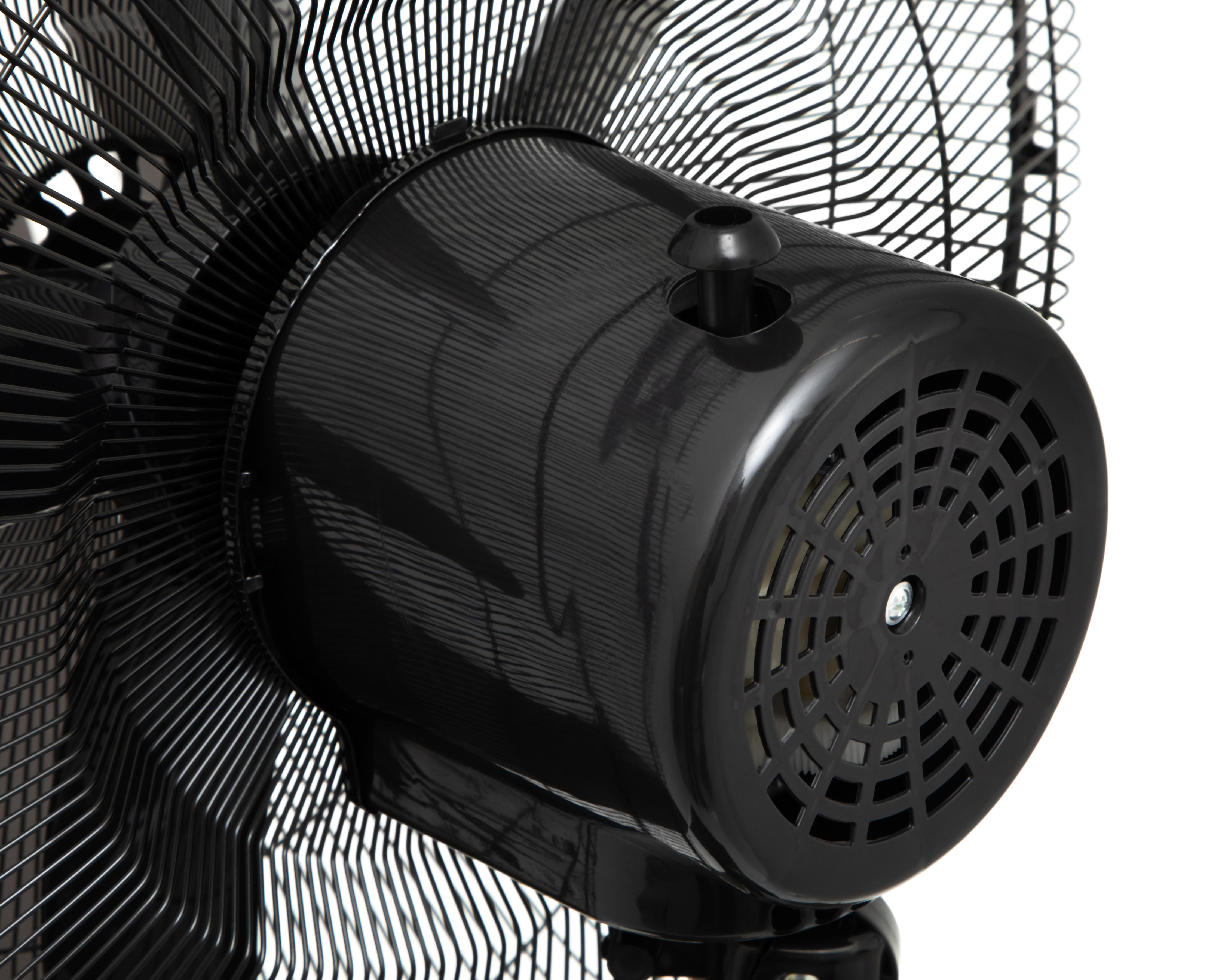 Foto 5 pulgar | Foto 4 | Ventilador de Pedestal Record 20"