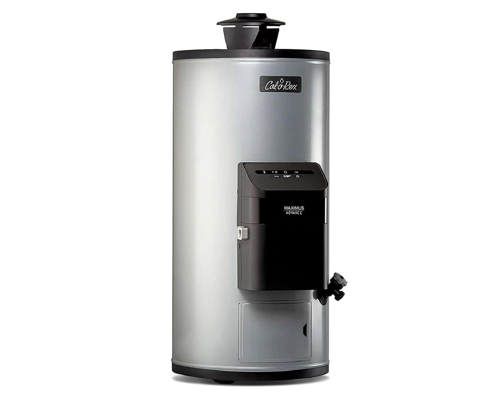 Foto 2 | Foto 2 | Calentador de Agua Calorex Max ADV G10 LP de 1 Servicio Gas LP