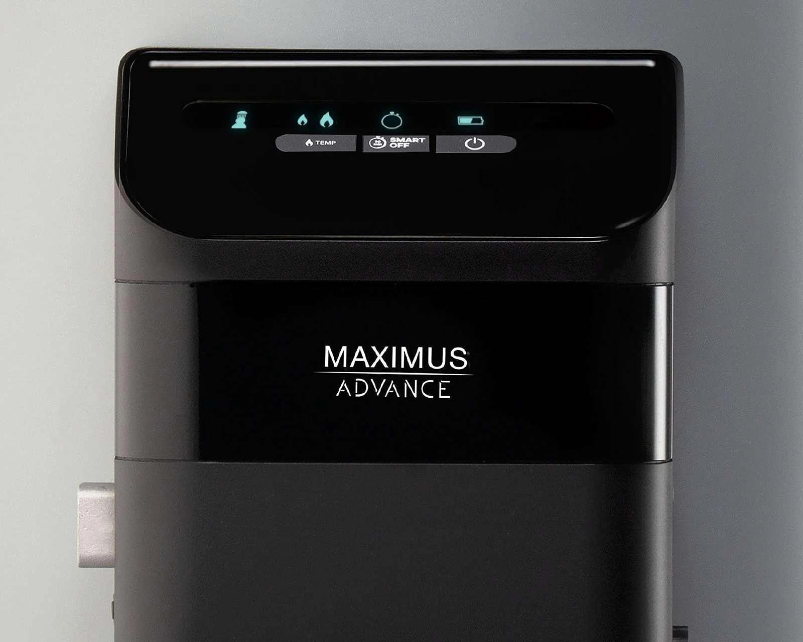 Foto 4 | Foto 4 | Calentador de Agua Calorex Max ADV G10 LP de 1 Servicio Gas LP