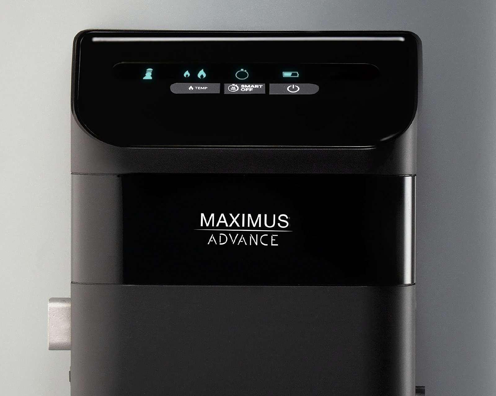Foto 4 | Foto 4 | Calentador de Agua Calorex Max ADV G10 Nat de 1 Servicio Gas Natural