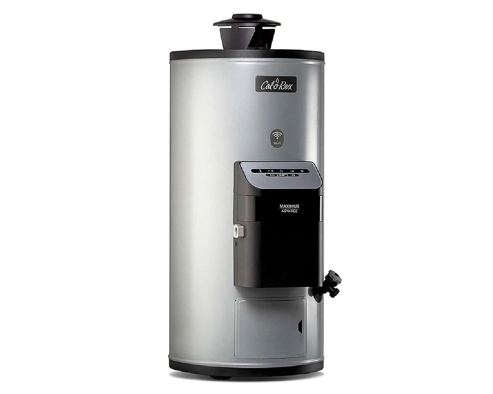 Foto 2 | Foto 2 | Calentador de Agua Calorex Maximus Advance Wi-Fi G10 de 1 Servicio Gas LP