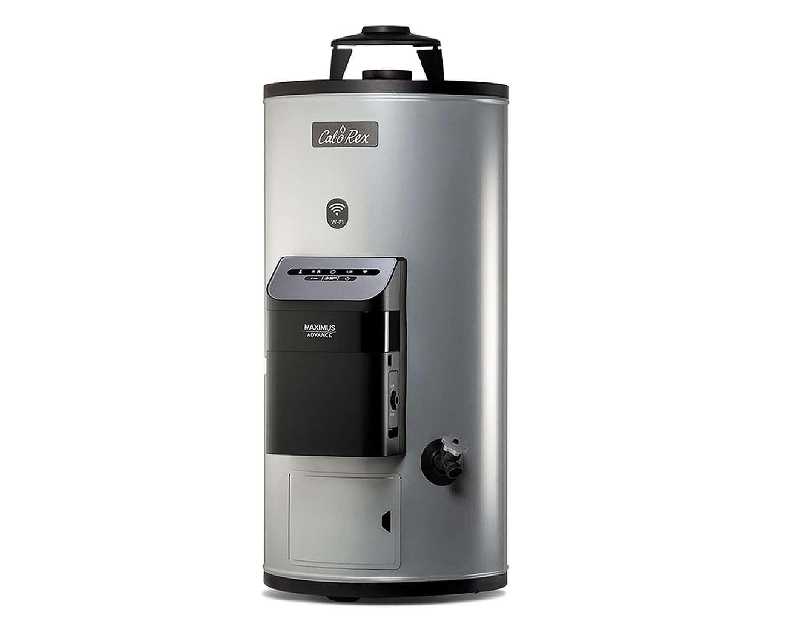 Foto 3 | Foto 3 | Calentador de Agua Calorex Maximus Advance Wi-Fi G10 de 1 Servicio Gas LP