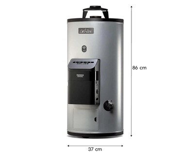 Foto 5 | Foto 5 | Calentador de Agua Calorex Maximus Advance Wi-Fi G10 de 1 Servicio Gas LP