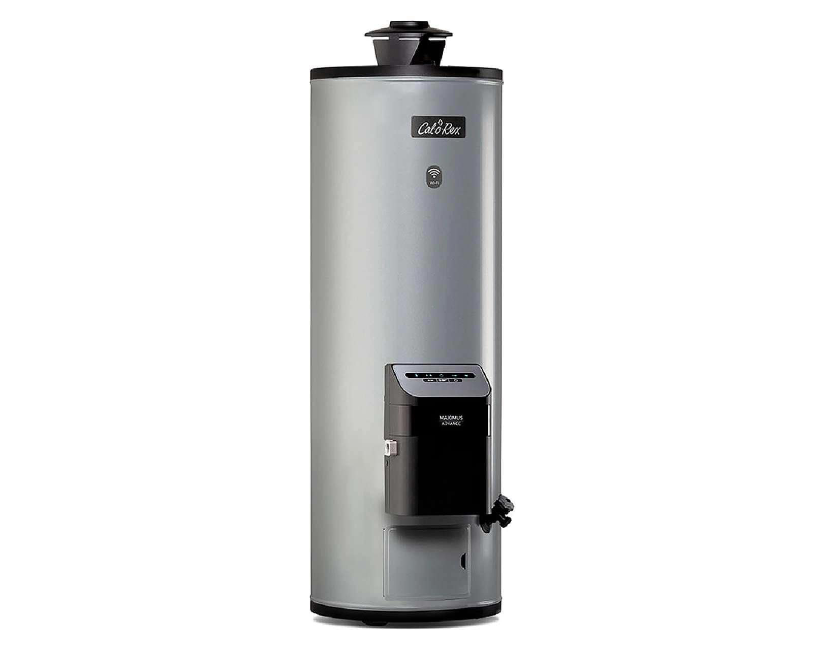 Foto 2 | Foto 2 | Calentador de Agua Calorex Maximus Advance Wi-Fi G15 de 1.5 Servicios Gas Natural