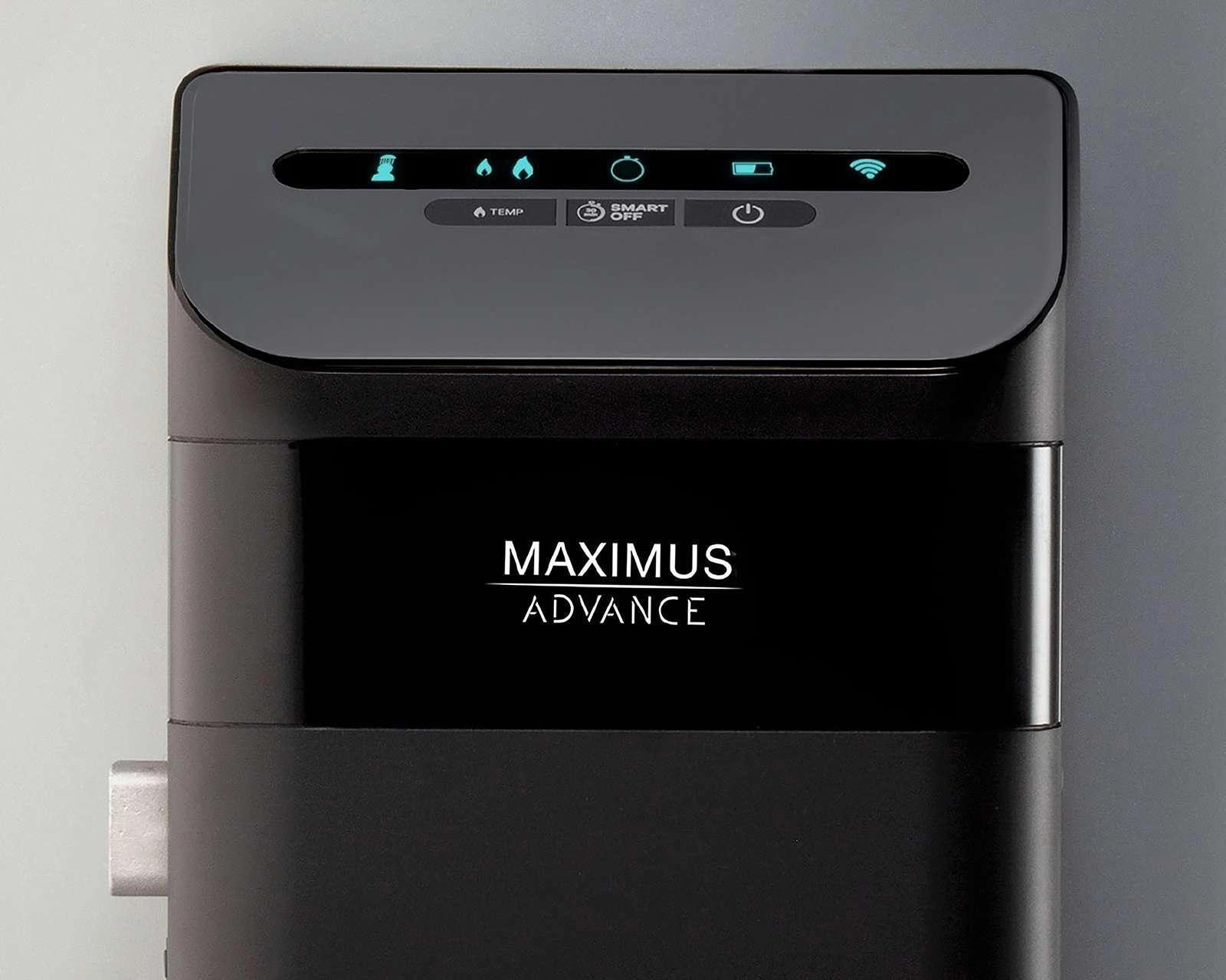 Foto 4 | Foto 4 | Calentador de Agua Calorex Maximus Advance Wi-Fi G15 de 1.5 Servicios Gas Natural