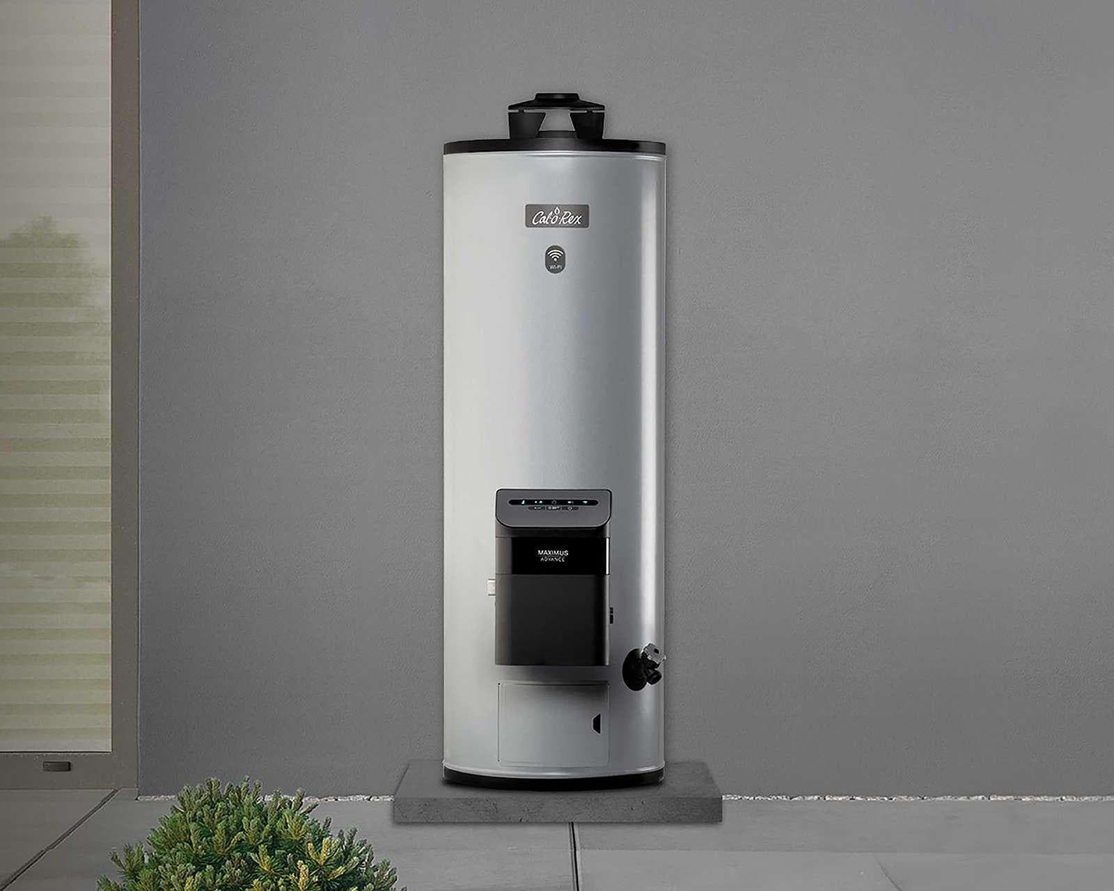 Foto 6 | Foto 6 | Calentador de Agua Calorex Maximus Advance Wi-Fi G15 1.5 Servicios Gas LP