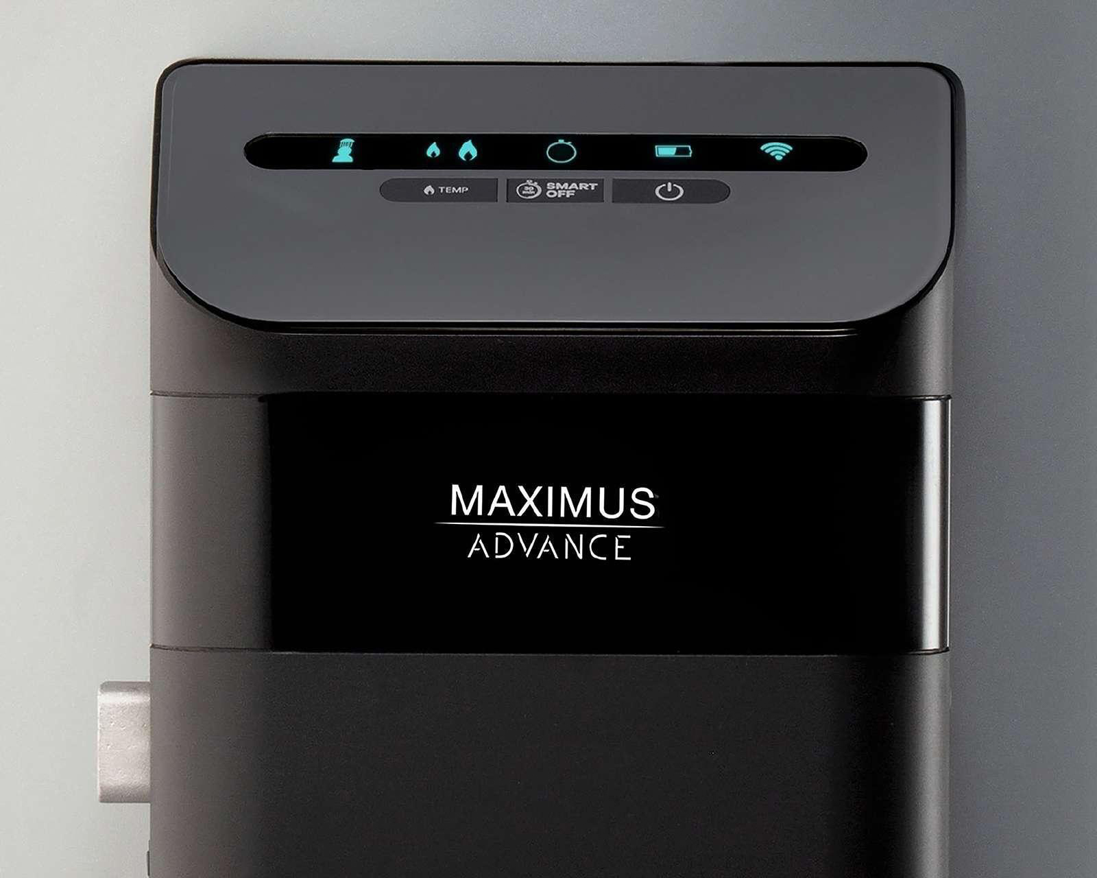 Foto 4 | Foto 4 | Calentador de Agua Calorex Maximus Advance Wi-Fi G20 2 Servicios Gas Natural