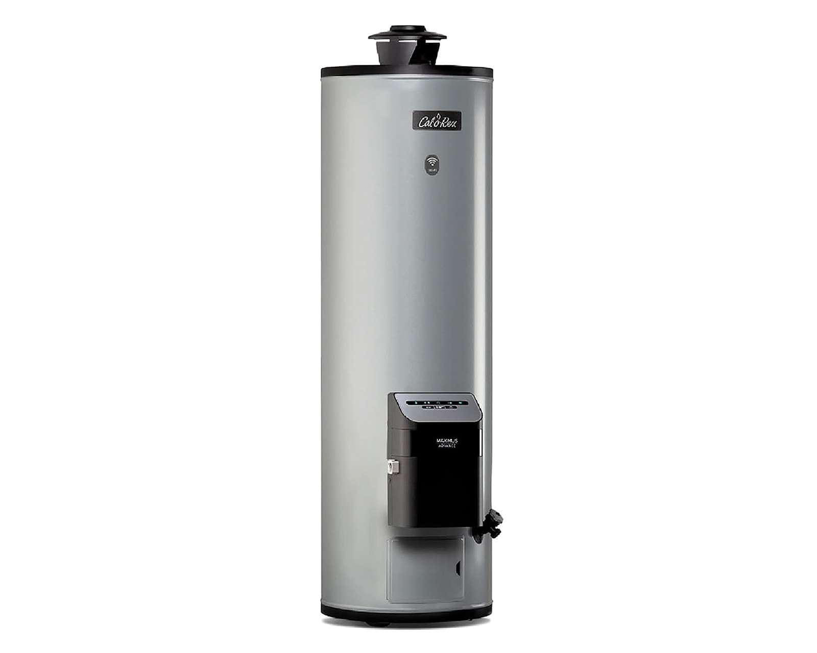 Foto 3 pulgar | Foto 2 | Calentador de Agua Calorex Max ADV Wifi G20 2 Servicios Gas LP
