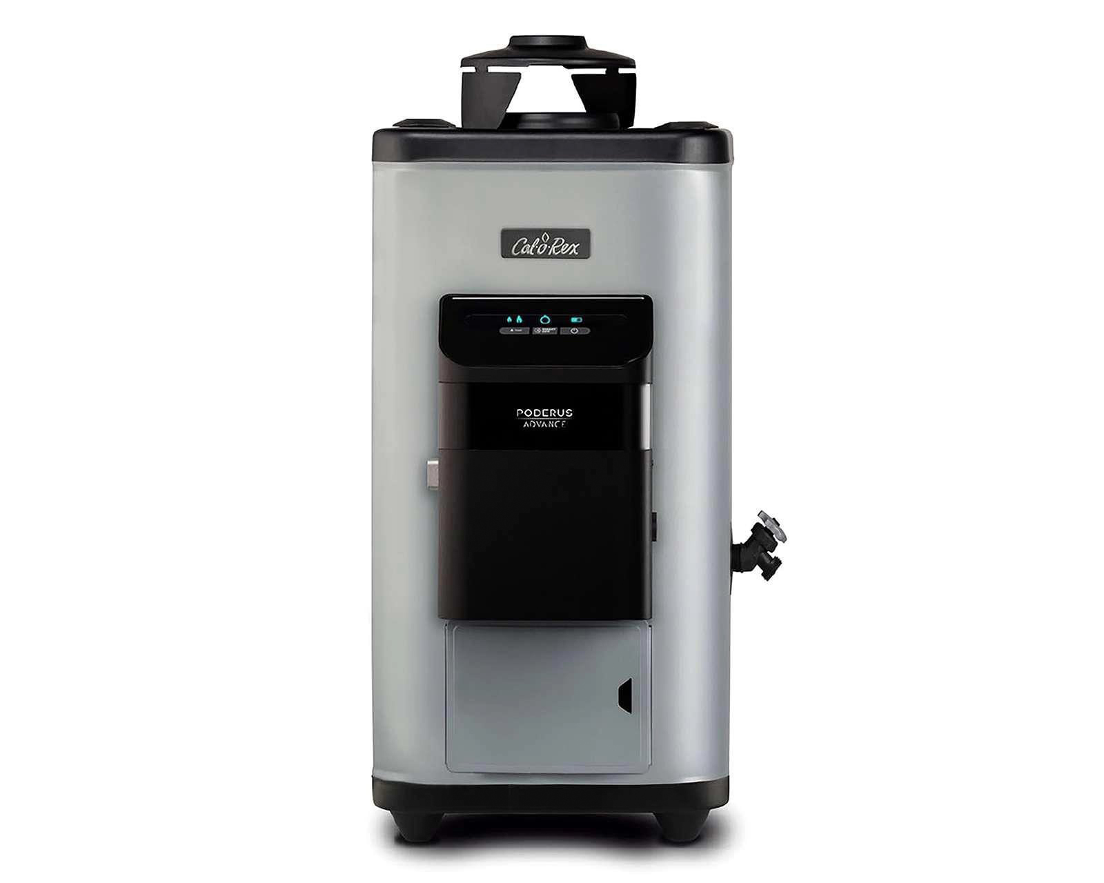 Foto 1 | Foto 1 | Calentador de Agua Calorex Poderus Advance de 1.5 Servicios Gas LP