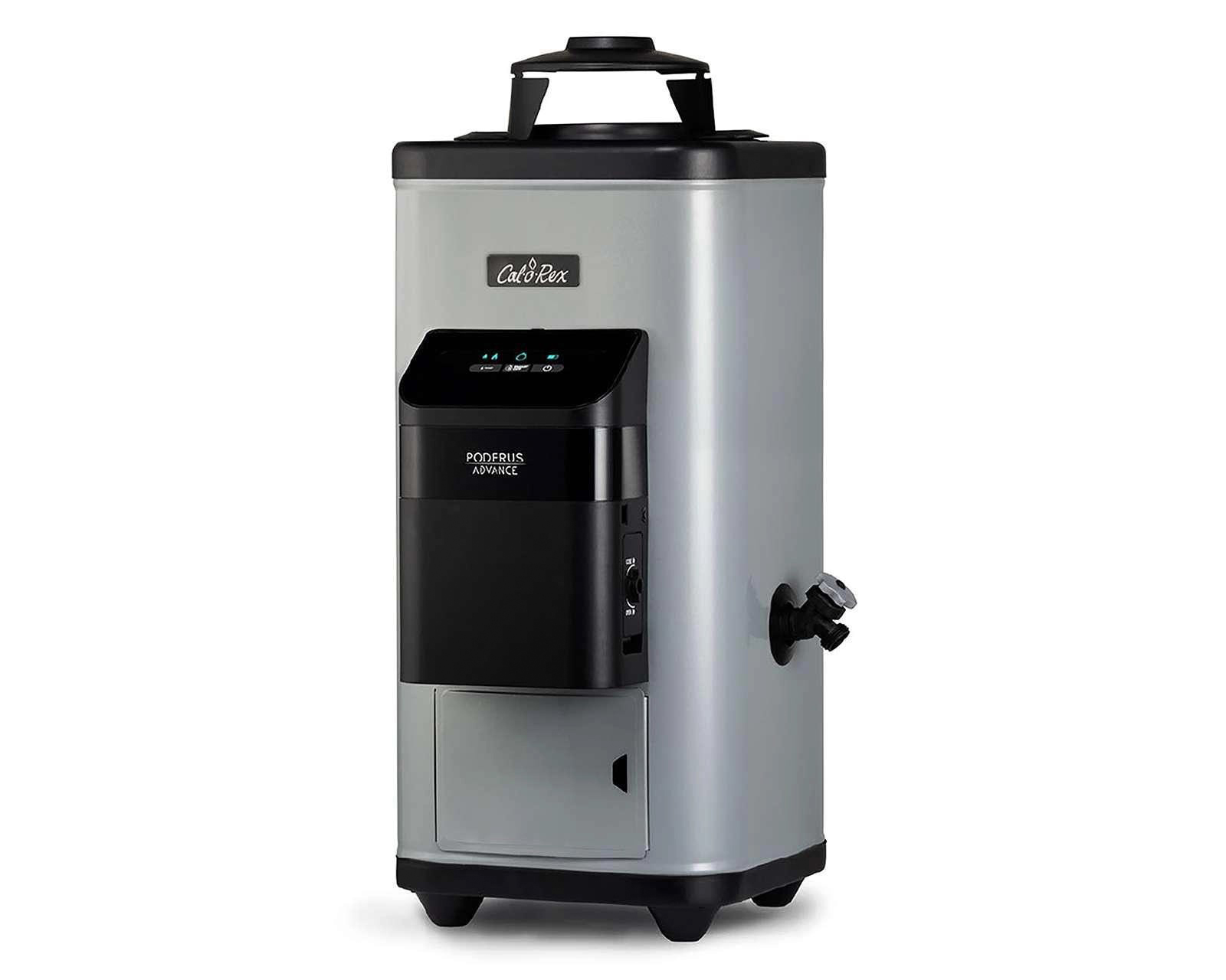 Foto 3 | Foto 3 | Calentador de Agua Calorex Poderus Advance de 1.5 Servicios Gas LP