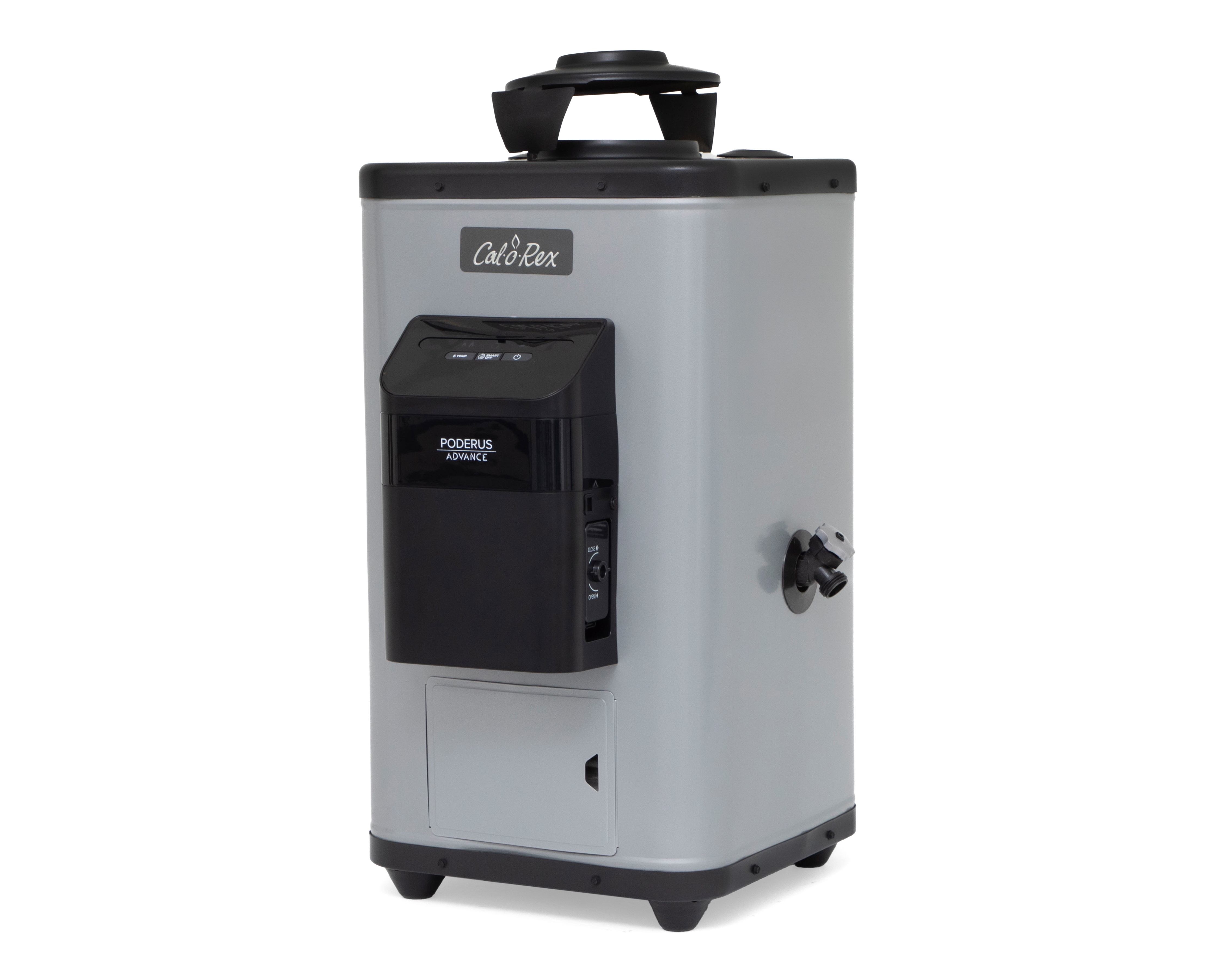 Foto 2 | Foto 2 | Calentador de Agua Calorex Poderus ADV 09 de 1.5 Servicios Gas Natural