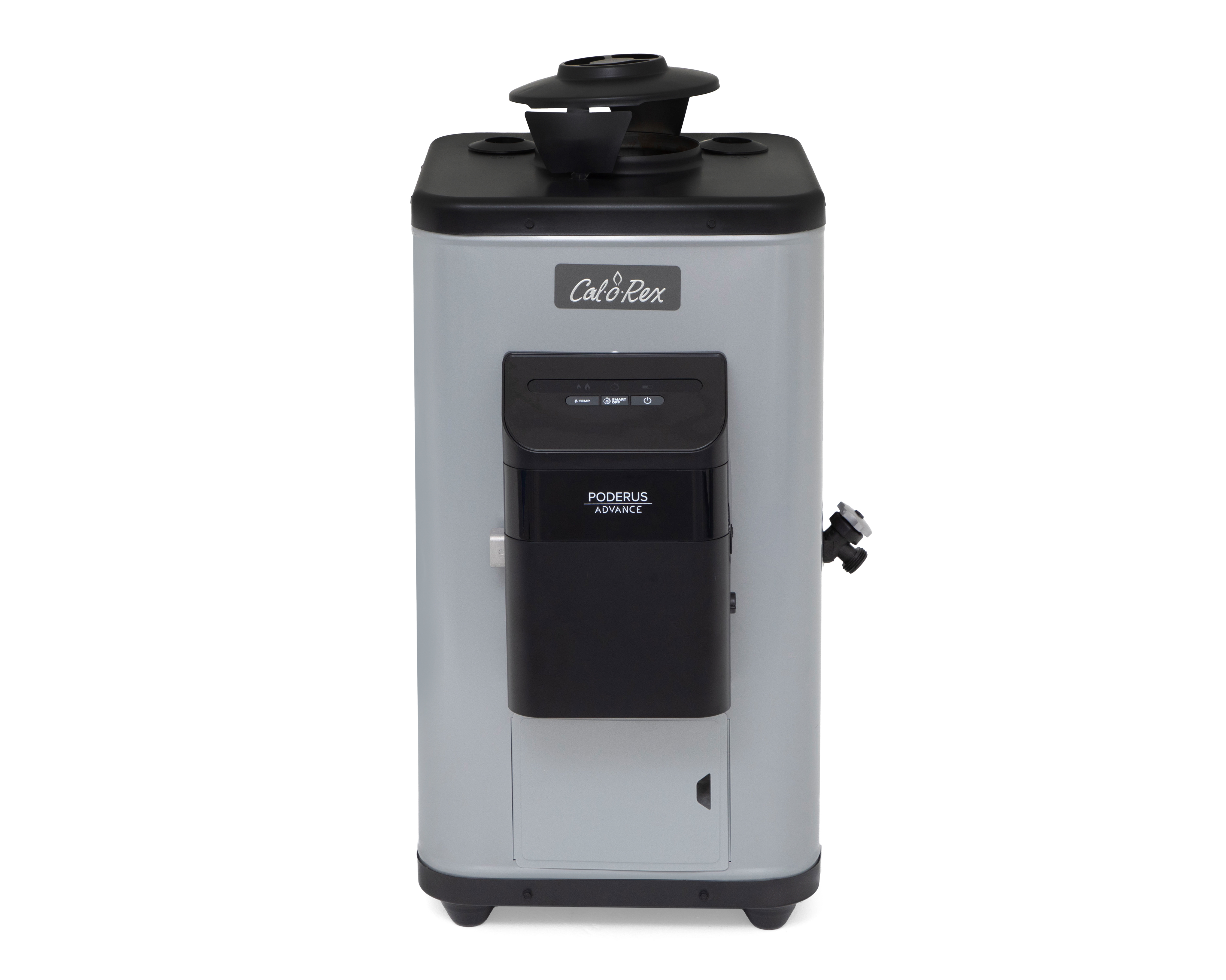 Foto 3 | Foto 3 | Calentador de Agua Calorex Poderus ADV 09 de 1.5 Servicios Gas Natural