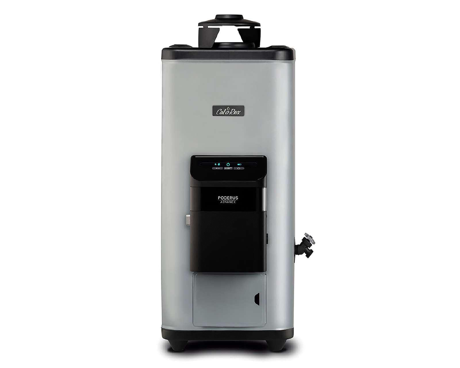 Foto 1 | Foto 1 | Calentador de Agua Calorex Poderus Advance de 2 Servicios Gas LP