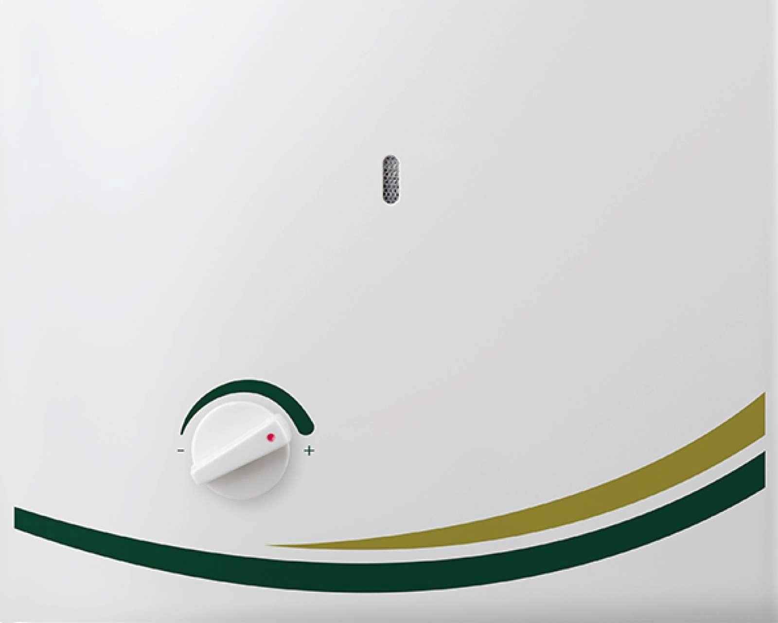 Foto 4 | Foto 4 | Calentador de Agua Instantáneo Optimus OI-05 LP de 1 Servicio Gas LP y Natural