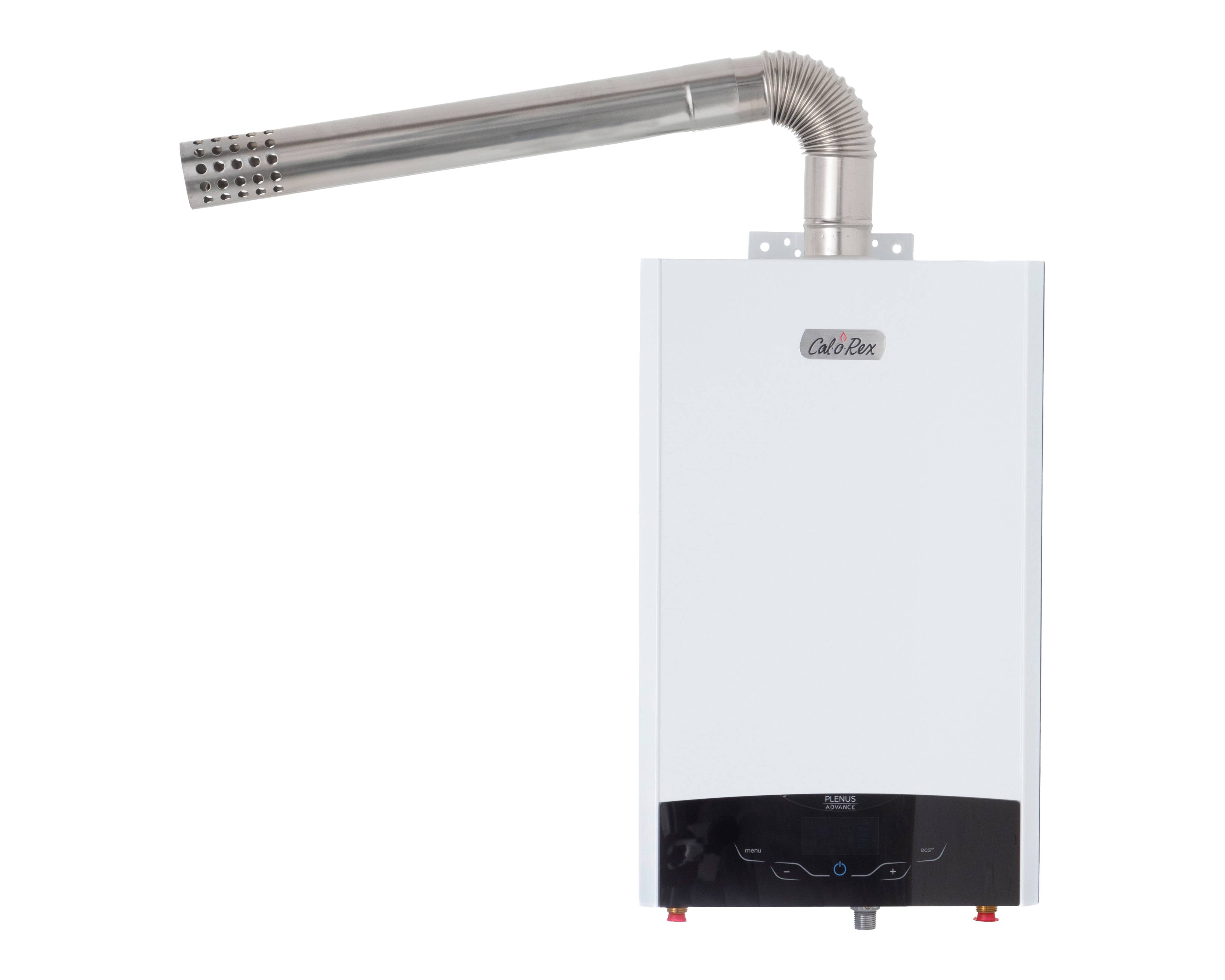 Foto 1 | Foto 1 | Calentador de Agua Calorex Plenus 14L LP de 2 Servicios Gas LP