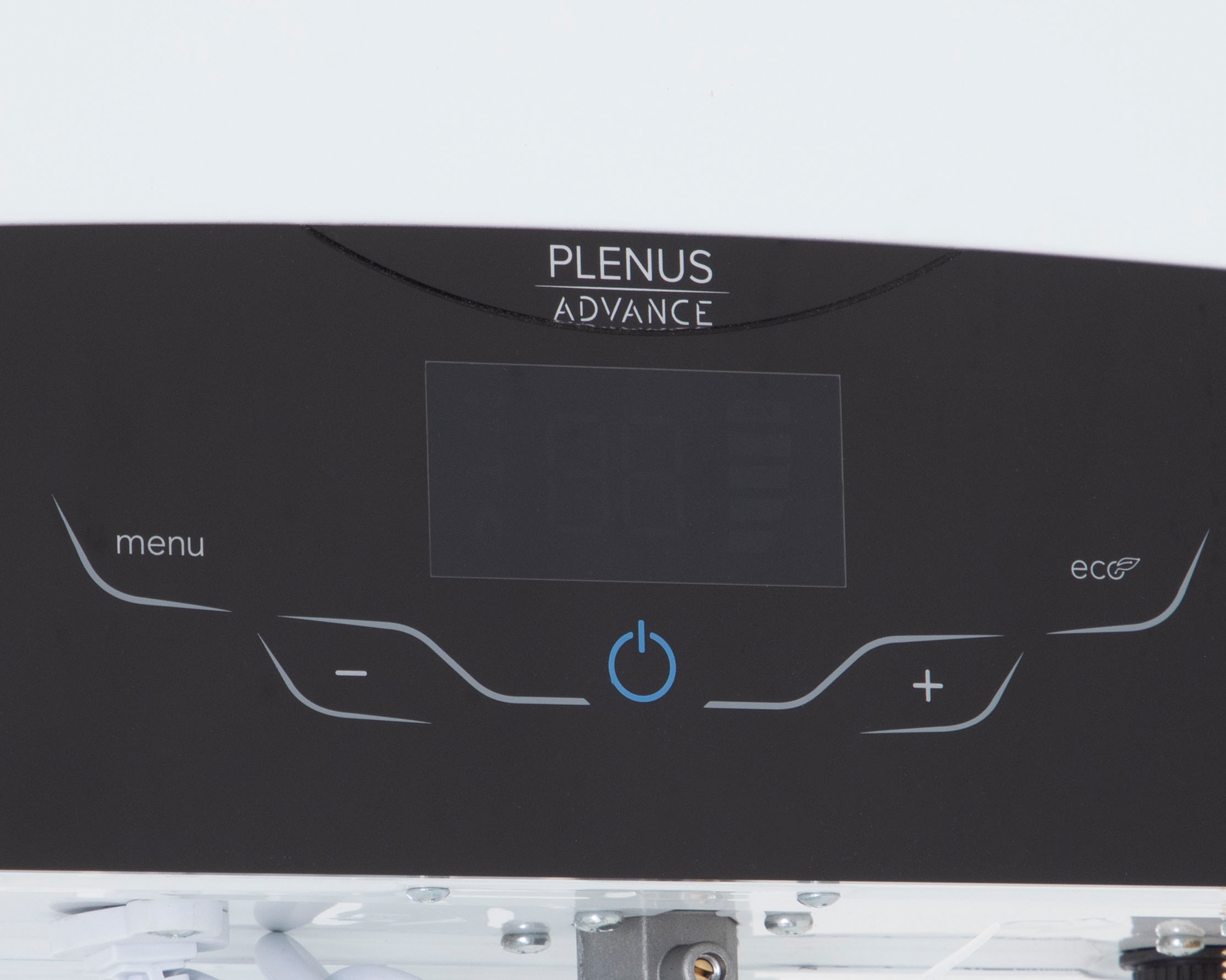 Foto 4 pulgar | Foto 3 | Calentador de Agua Calorex Plenus 14L LP de 2 Servicios Gas LP