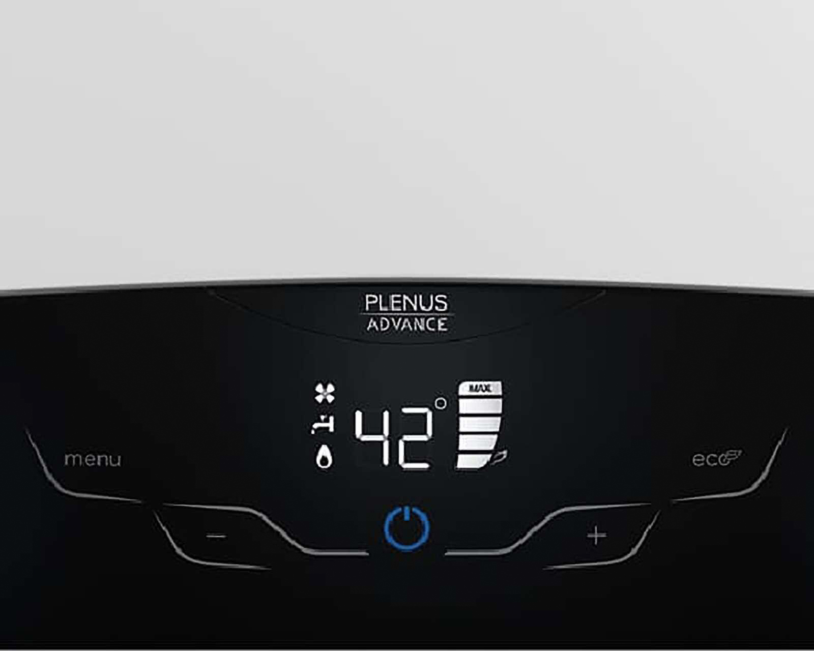 Foto 4 | Foto 4 | Calentador de Agua Calorex Plenus 24L de 4 Servicios Gas Natural