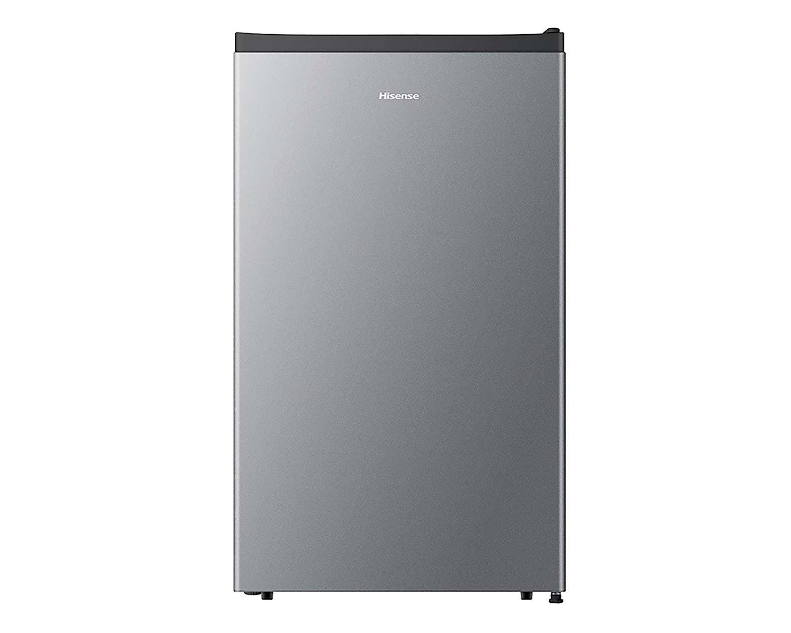 Foto 1 | Foto 1 | Frigobar Hisense RR33D6AGX1 3.3 Pies Gris