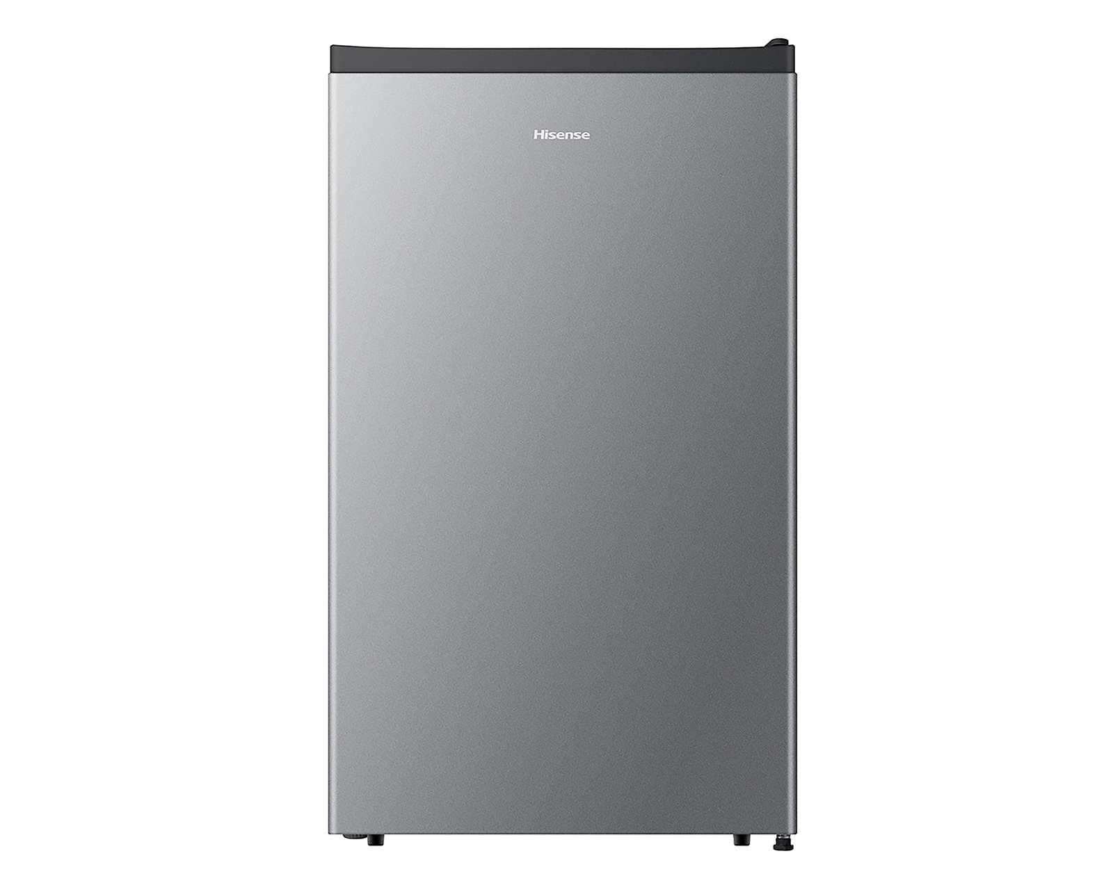 Frigobar Hisense 4.3 Pies Gris RR43D6ACX1
