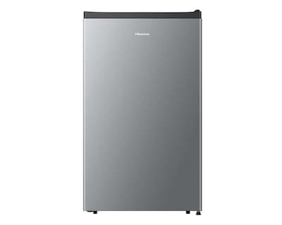 Foto 1 | Foto 1 | Frigobar Hisense 4.3 Pies Gris RR43D6ACX1