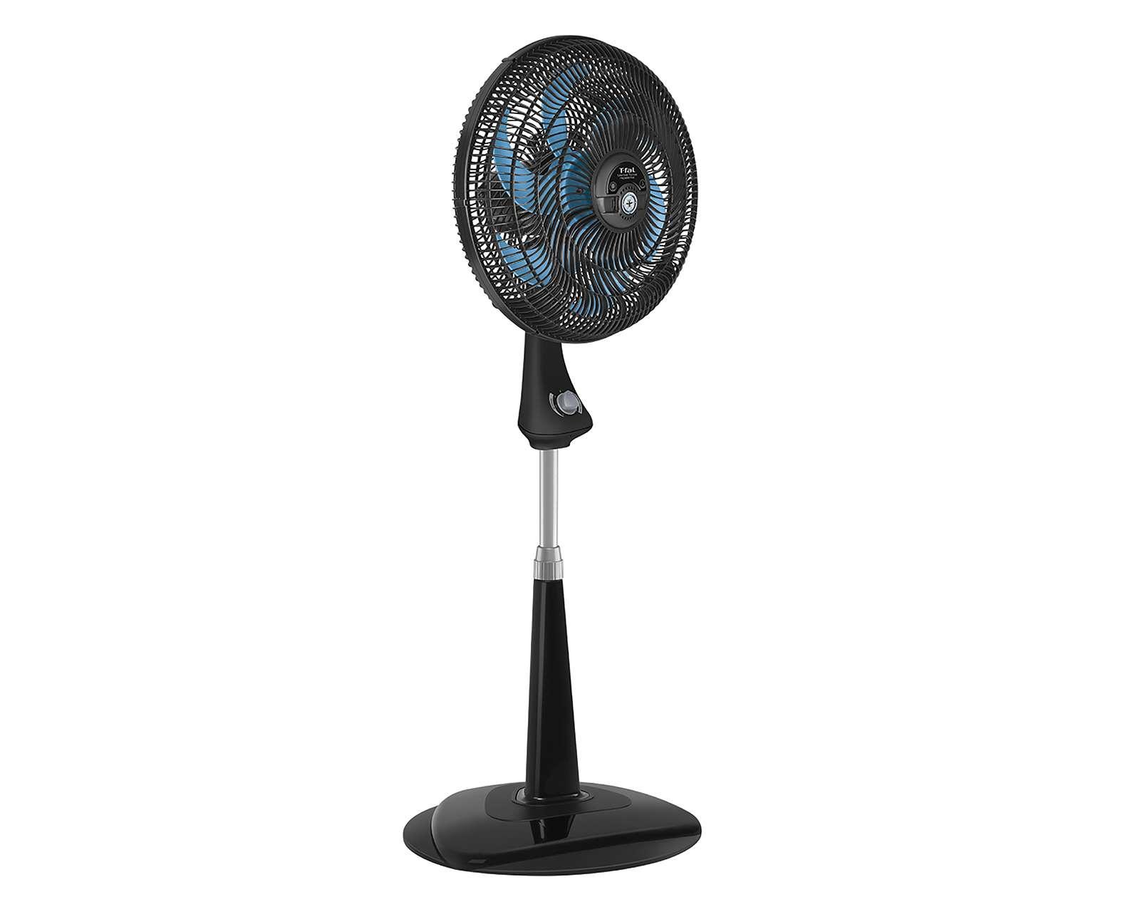 Foto 2 | Foto 2 | Ventilador de Pedestal T-FAL 18"