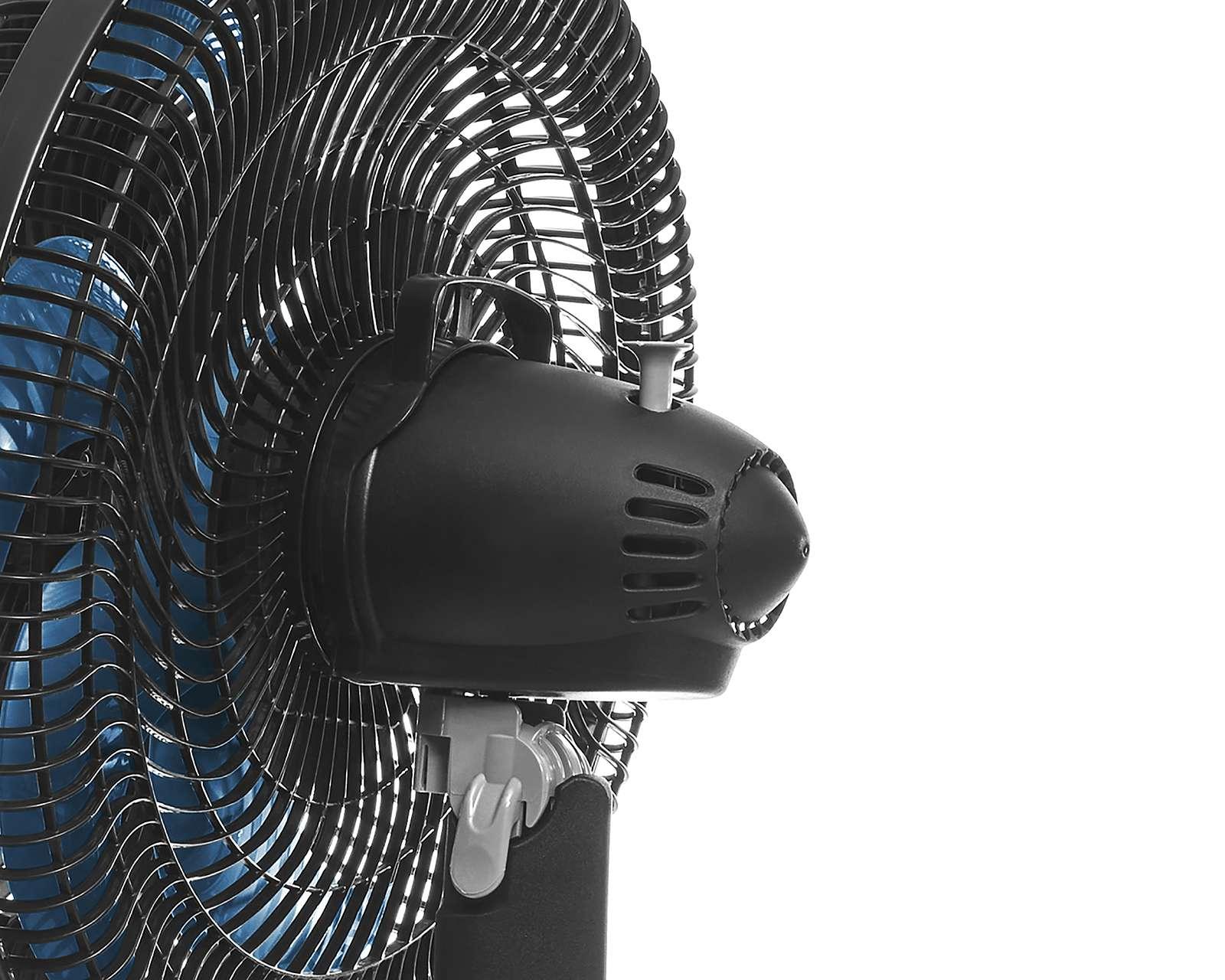 Foto 5 pulgar | Foto 4 | Ventilador de Pedestal T-FAL 18"