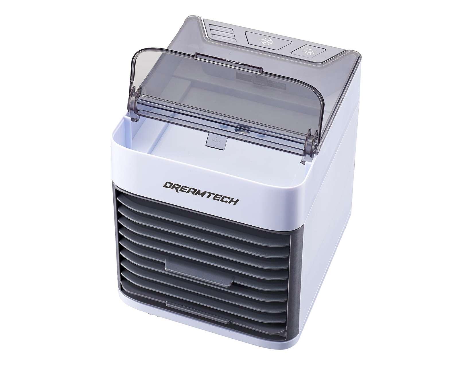 Foto 2 | Foto 2 | Cooler Portátil Dreamtech Snow