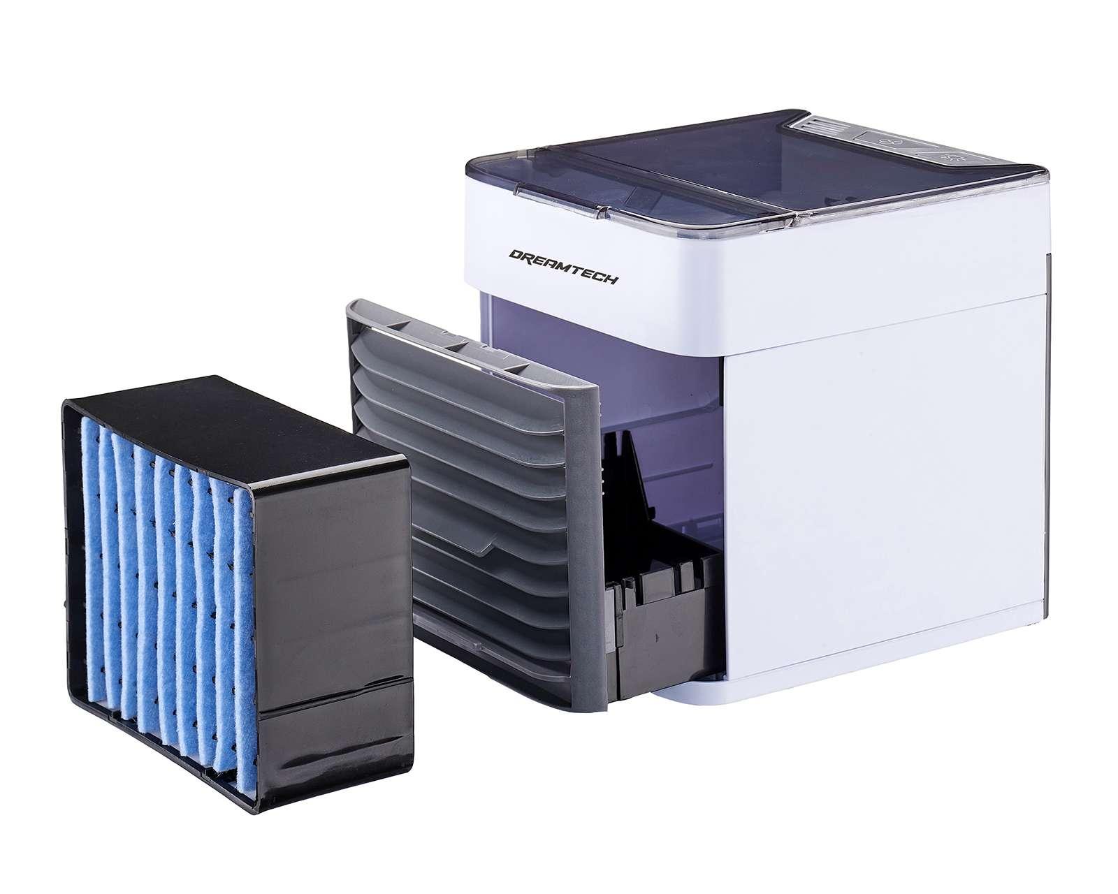 Foto 5 pulgar | Foto 4 | Cooler Portátil Dreamtech Snow