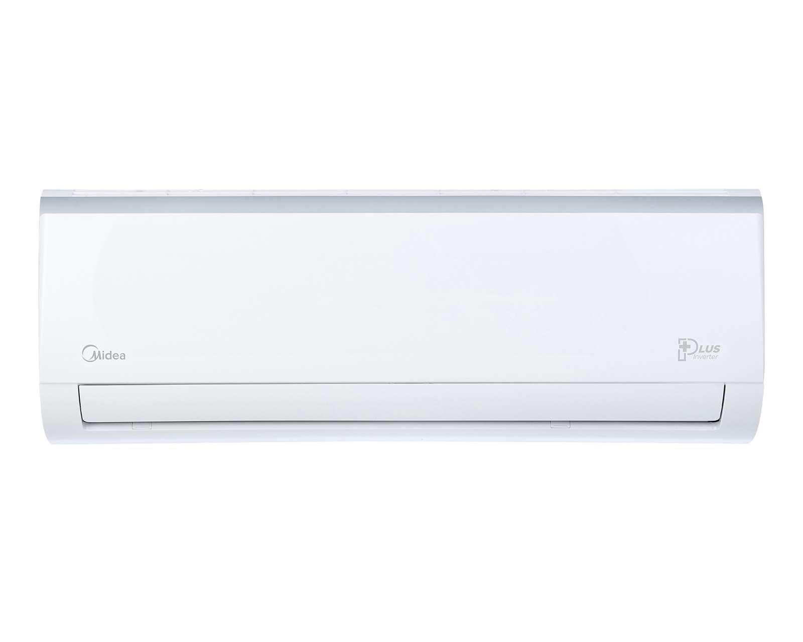 Minisplit Midea Inverter 2 Toneladas 220 Voltios Solo Frío MAS24C2FVRC