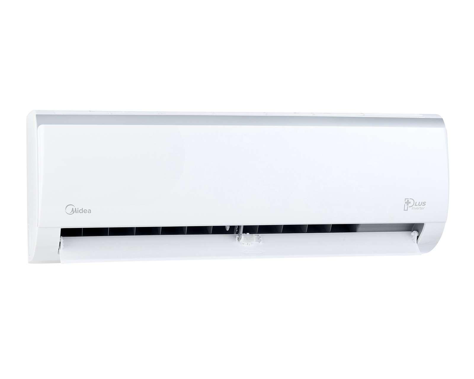 Foto 2 | Foto 2 | Minisplit Midea Inverter 2 Toneladas 220 Voltios Solo Frío MAS24C2FVRC