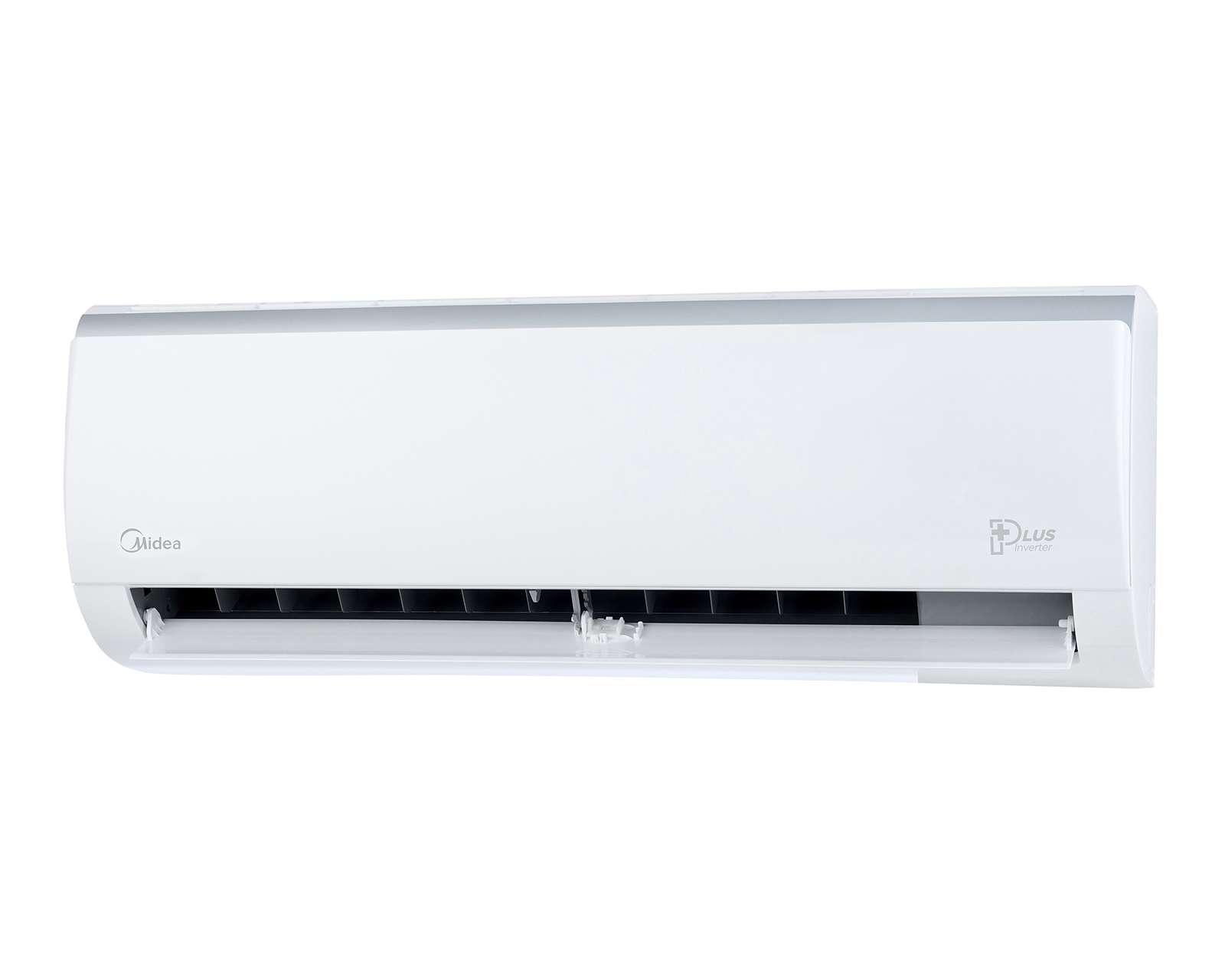 Foto 3 | Foto 3 | Minisplit Midea Inverter 2 Toneladas 220 Voltios Solo Frío MAS24C2FVRC