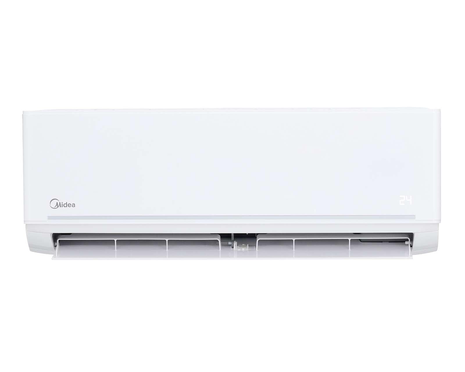 Minisplit Midea 1 Tonelada 220V Frío y Calor MAS12H2AGRC
