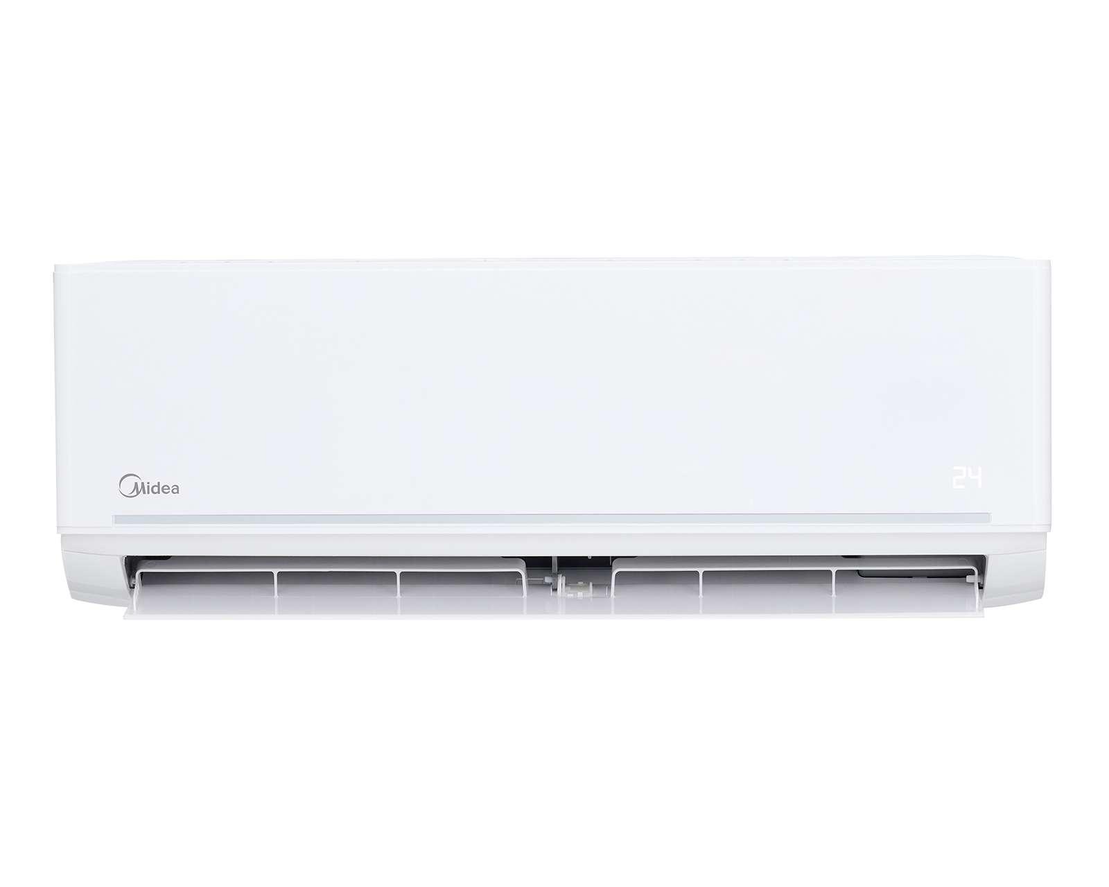 Minisplit Midea 1 Tonelada 220V Frío y Calor MAS12H2AGRC