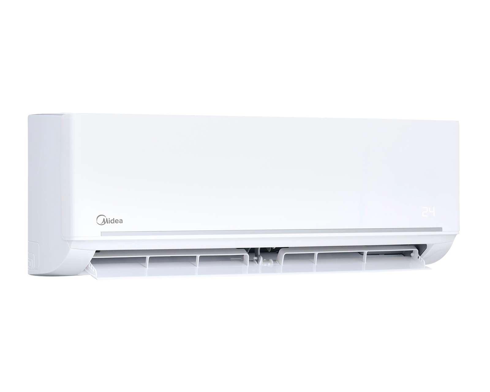 Foto 2 | Foto 2 | Minisplit Midea 1 Tonelada 220V Frío y Calor MAS12H2AGRC