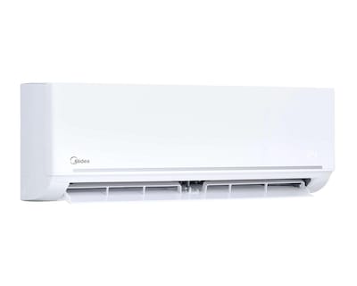 Foto 2 | Foto 2 | Minisplit Midea 1 Tonelada 220V Frío y Calor MAS12H2AGRC
