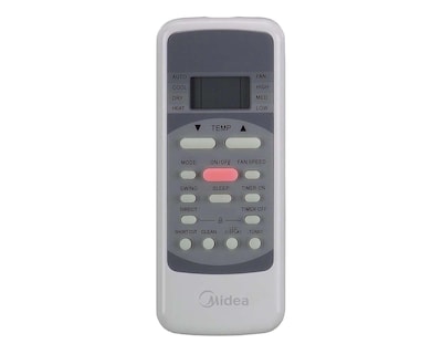 Foto 4 | Foto 4 | Minisplit Midea 1 Tonelada 220V Frío y Calor MAS12H2AGRC
