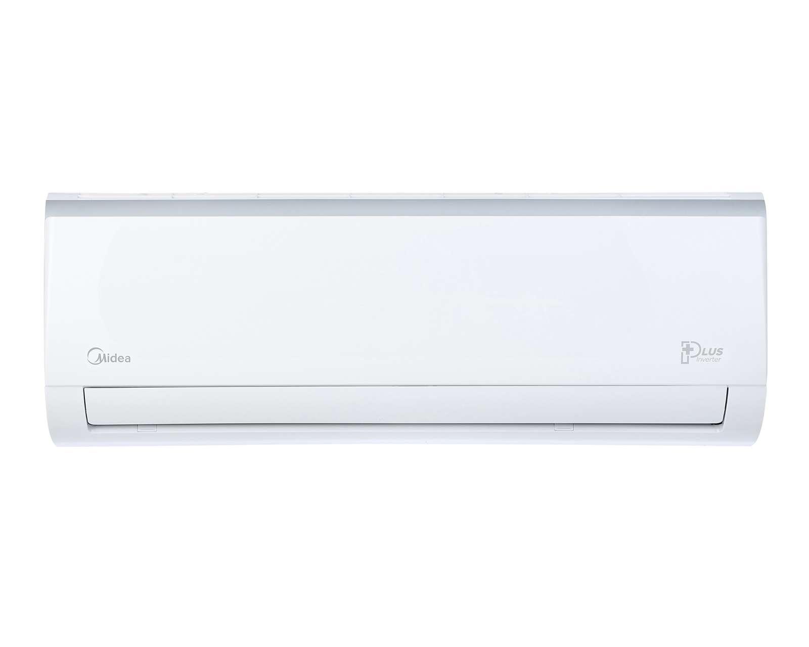 Foto 2 pulgar | Foto 1 | Minisplit Midea Inverter 1 Tonelada 110V Frío y Calor MAS12H1FVRC