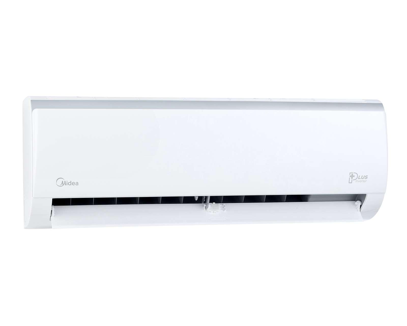 Foto 2 | Foto 2 | Minisplit Midea Inverter 1 Tonelada 110V Frío y Calor MAS12H1FVRC