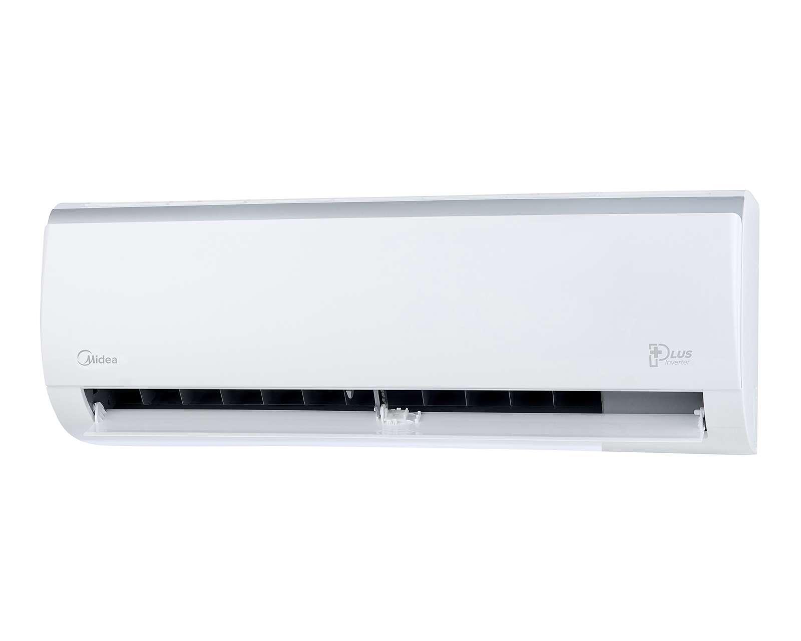 Foto 4 pulgar | Foto 3 | Minisplit Midea Inverter 1 Tonelada 110V Frío y Calor MAS12H1FVRC