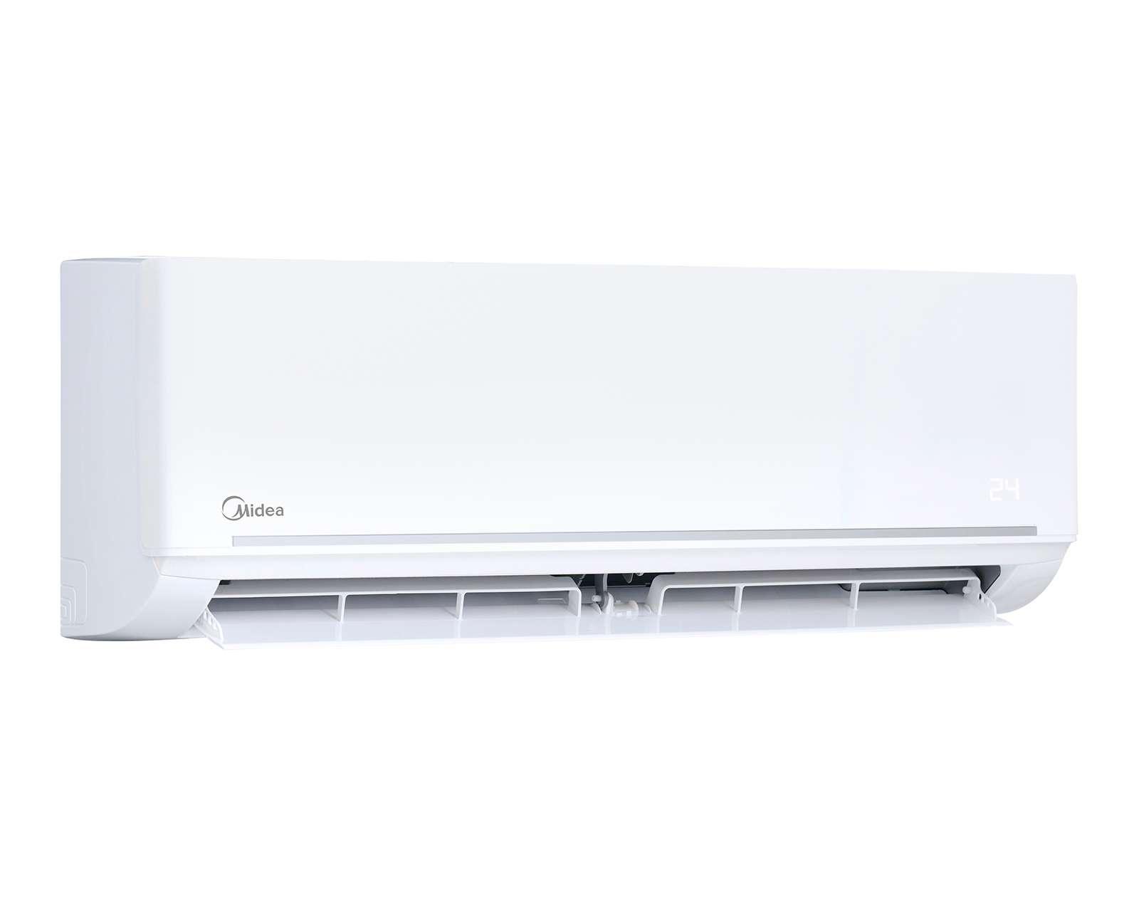 Foto 3 pulgar | Foto 2 | Minisplit Midea 1 Tonelada 110V Frío y Calor MAS12H1AGRC