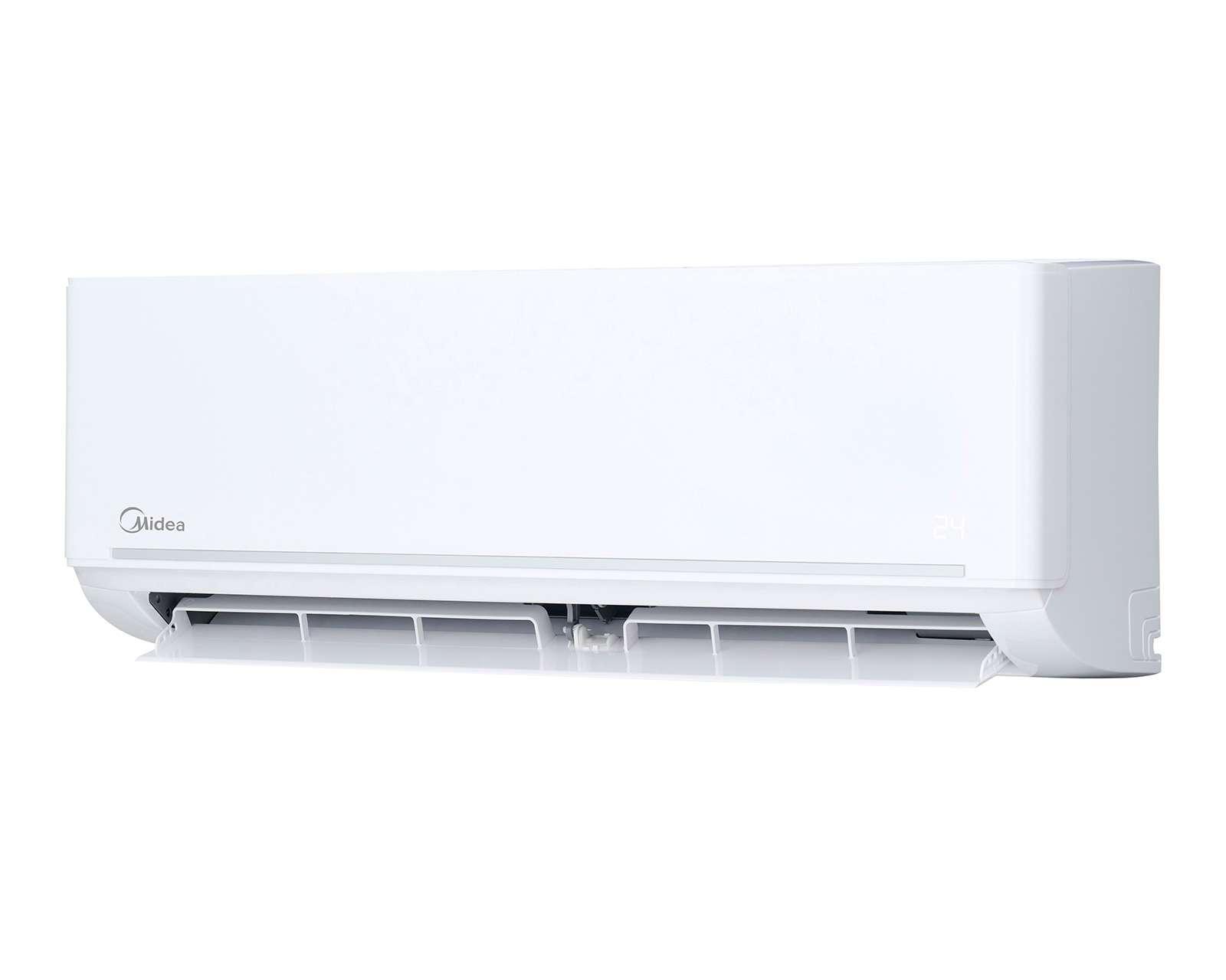Foto 4 pulgar | Foto 3 | Minisplit Midea 1 Tonelada 110V Frío y Calor MAS12H1AGRC