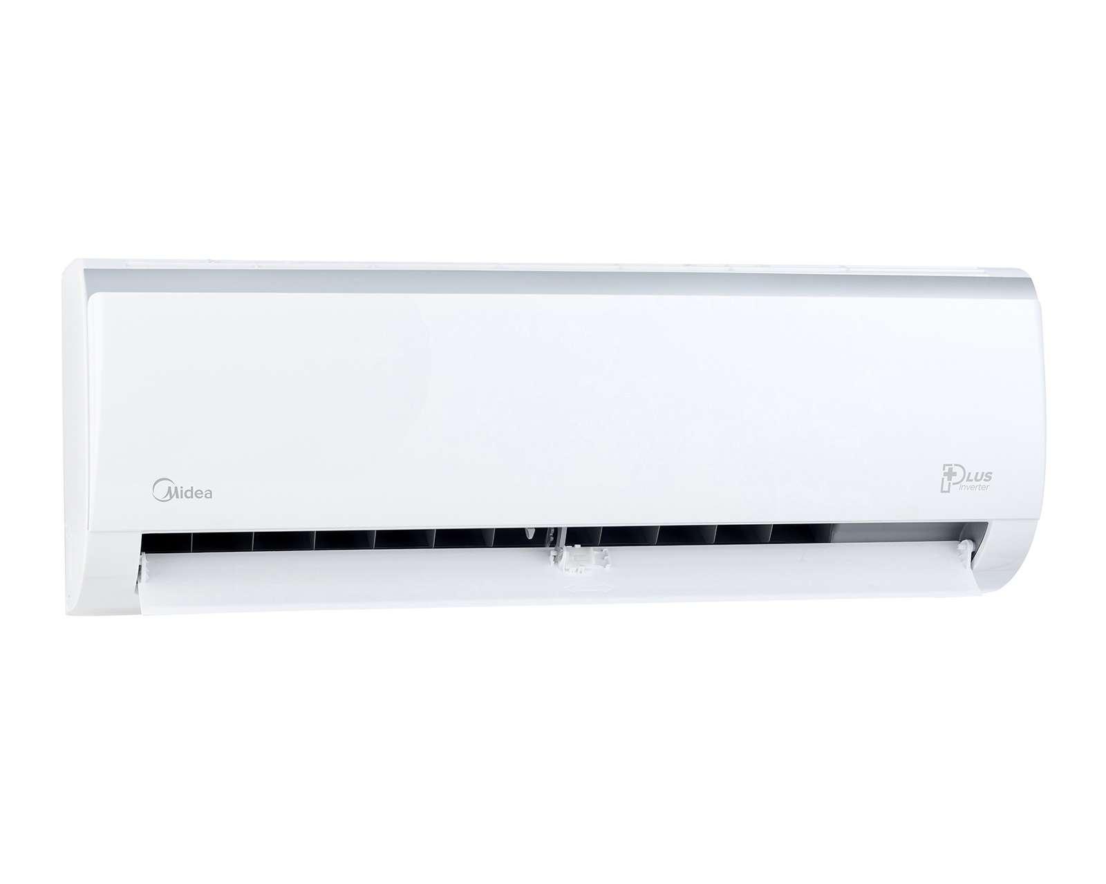 Foto 2 | Foto 2 | Minisplit Midea Inverter 1 Tonelada 220V Solo Frío MAS12C2FVRC