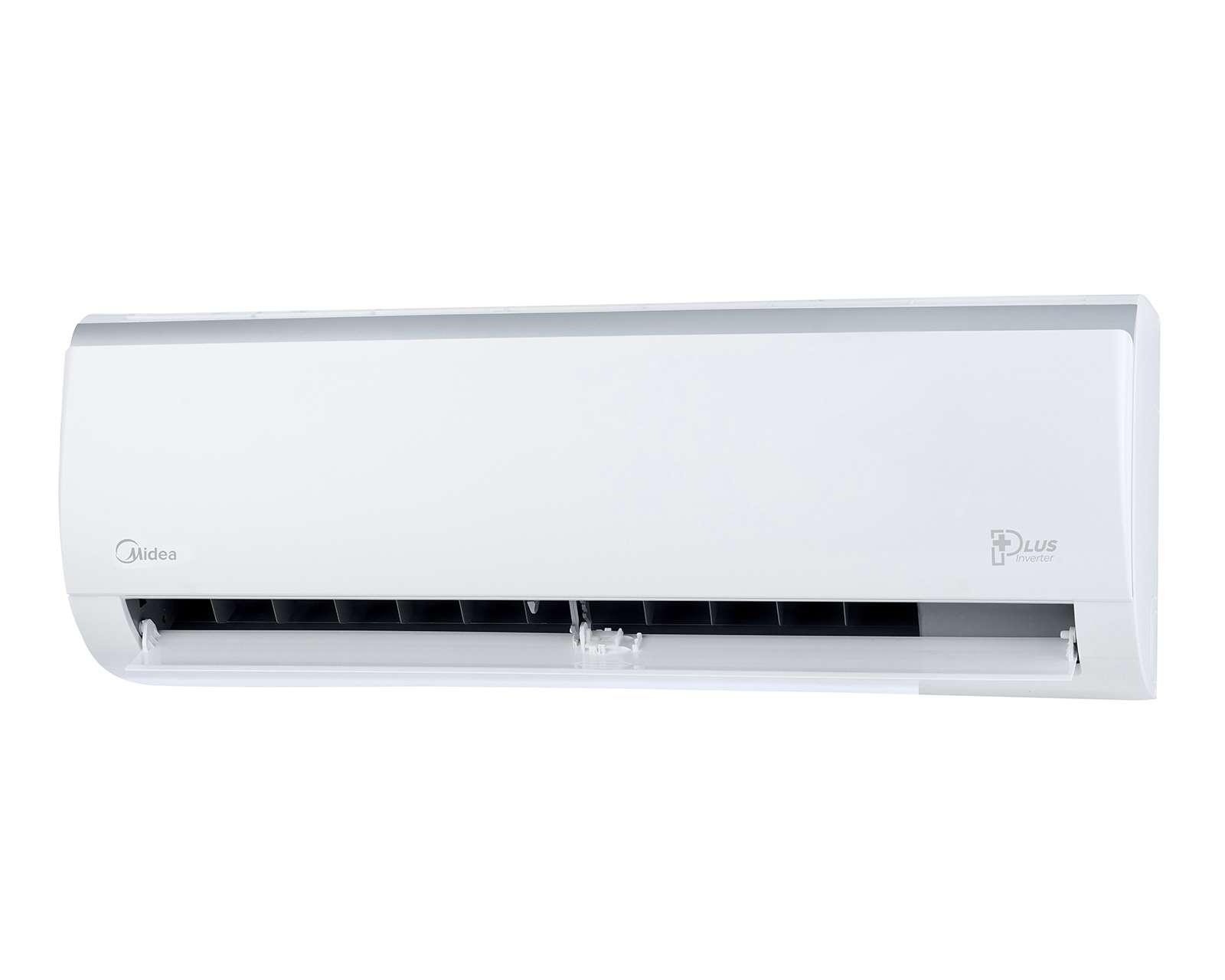 Foto 3 | Foto 3 | Minisplit Midea Inverter 1 Tonelada 220V Solo Frío MAS12C2FVRC