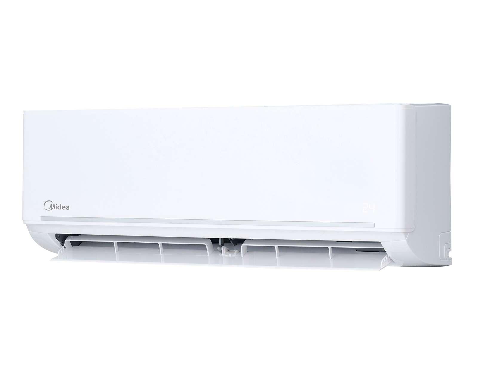 Foto 4 pulgar | Foto 3 | Minisplit Midea 1 Tonelada 220V Solo Frío MAS12C2AGRC