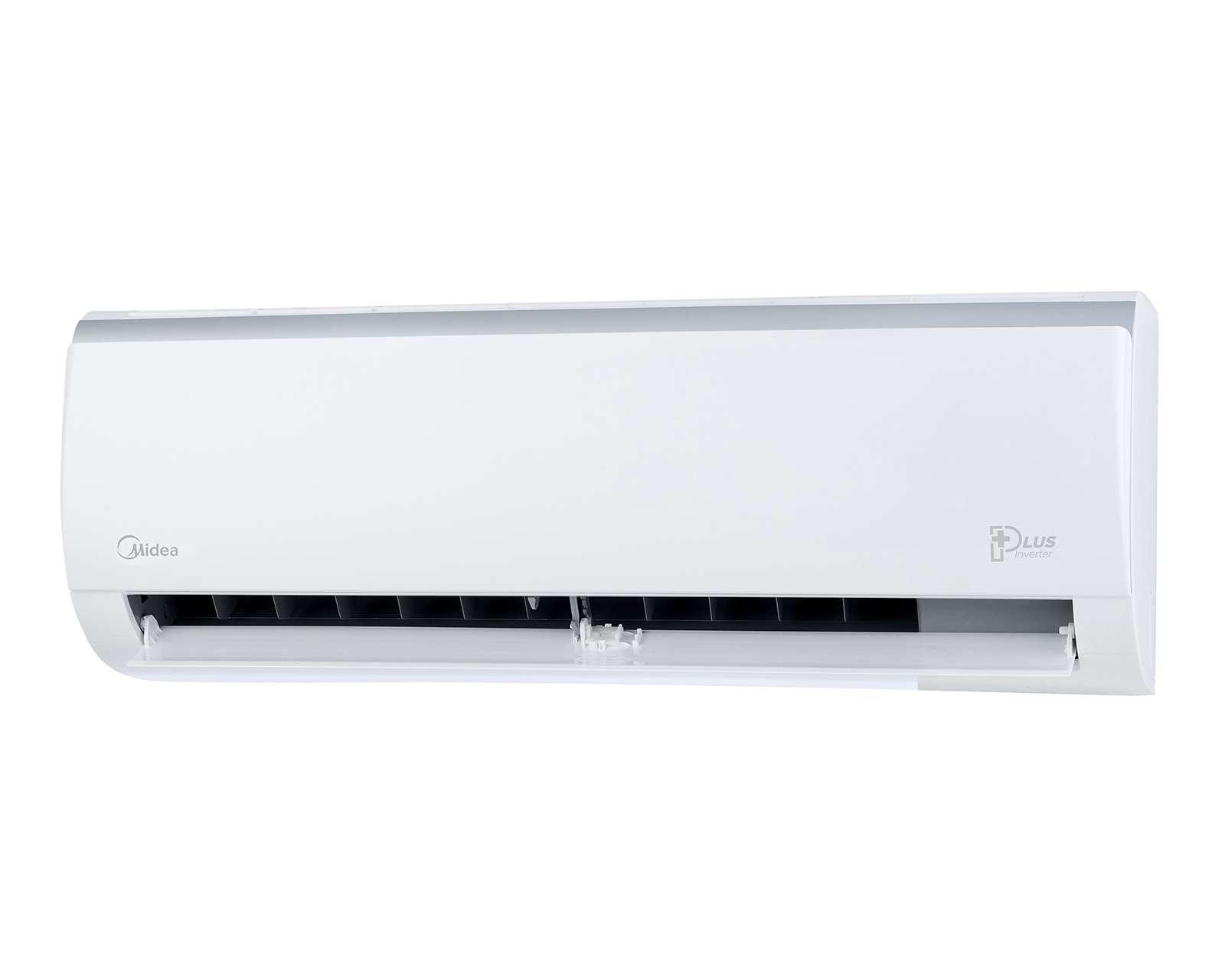 Foto 4 pulgar | Foto 3 | Minisplit Midea Inverter 1 Tonelada 110V Solo Frío MAS12C1FVRC