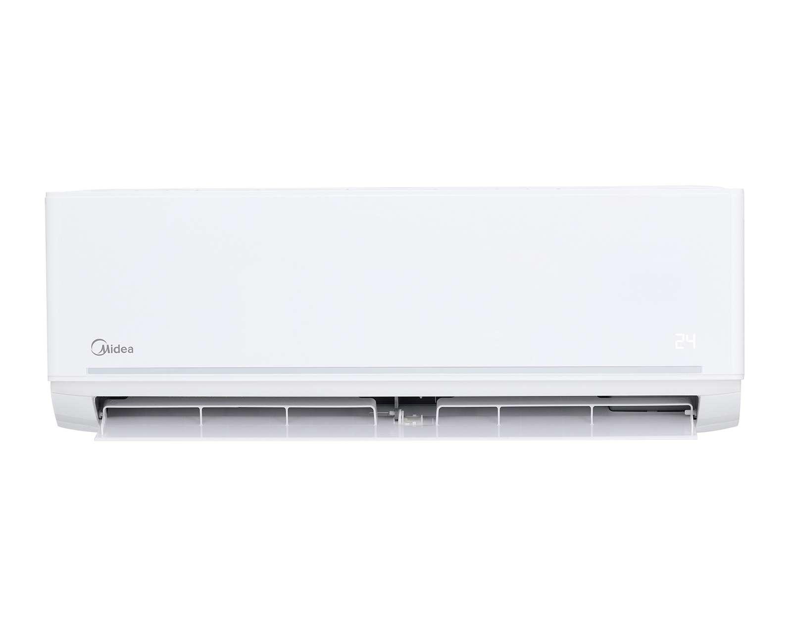 Minisplit Midea 1 Tonelada 110V Solo Frío MAS12C1AGRC